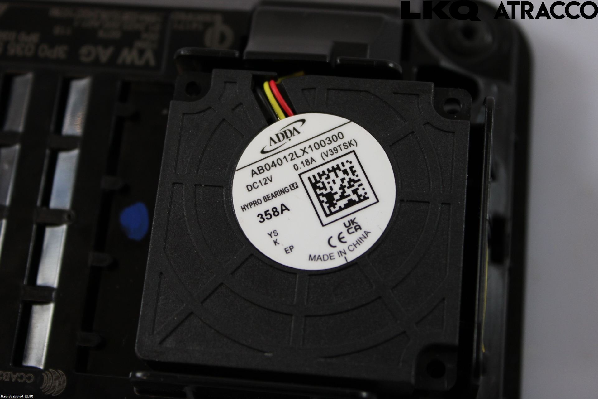 Volkswagen VW PASSAT 24- Antenn