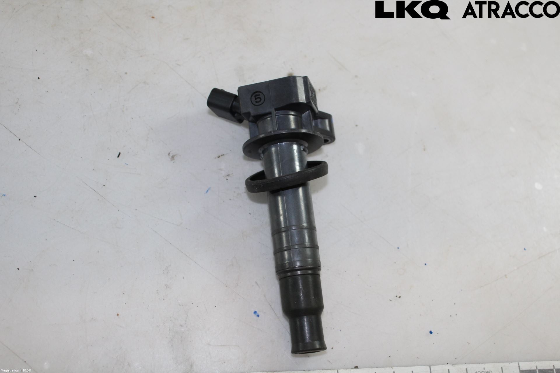 Toyota AVENSIS 03-06 Tändspole