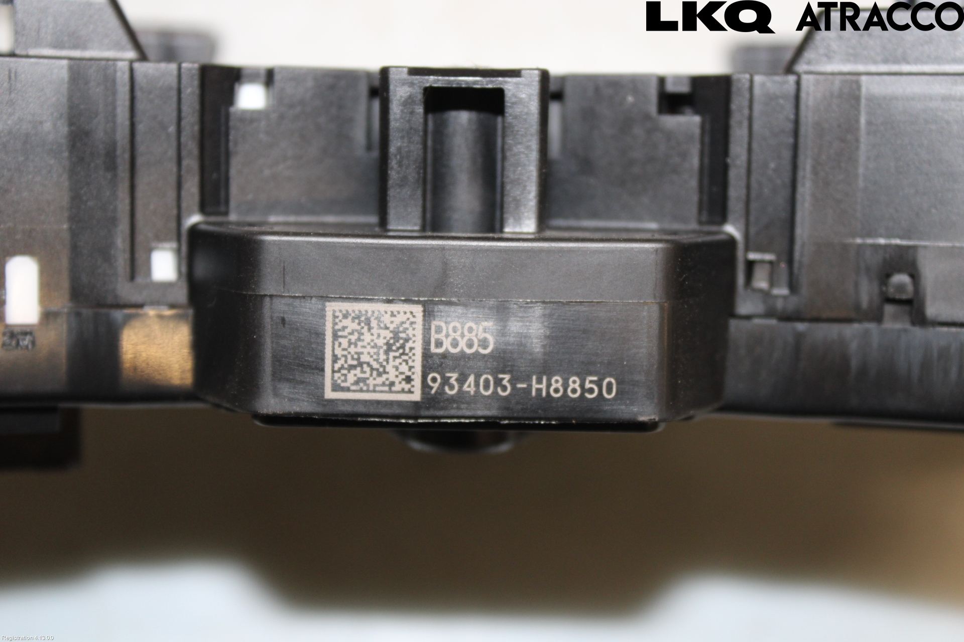 Kia RIO 17- Spakcentral