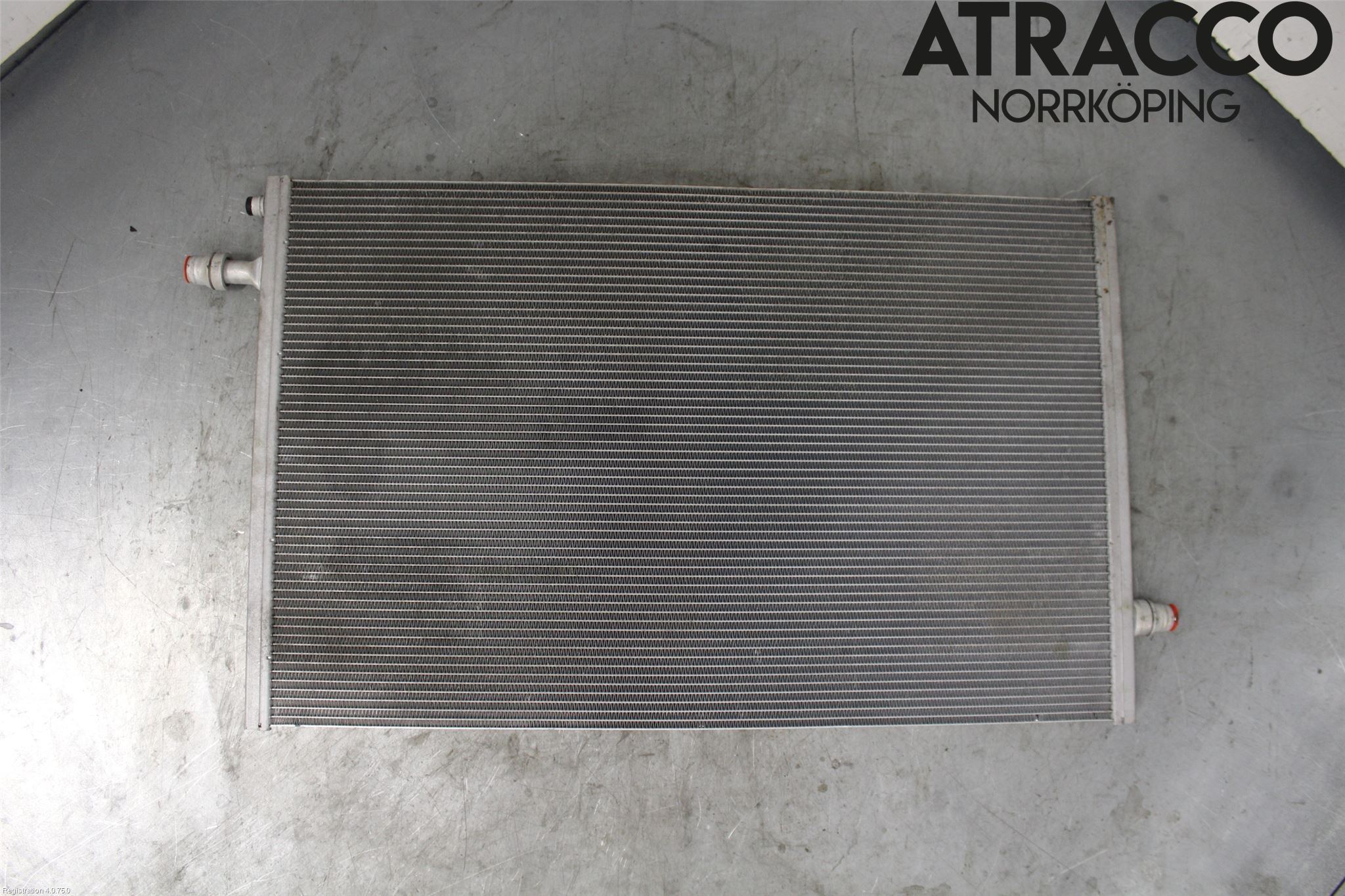 Jaguar I-PACE 18- Kylare Aut