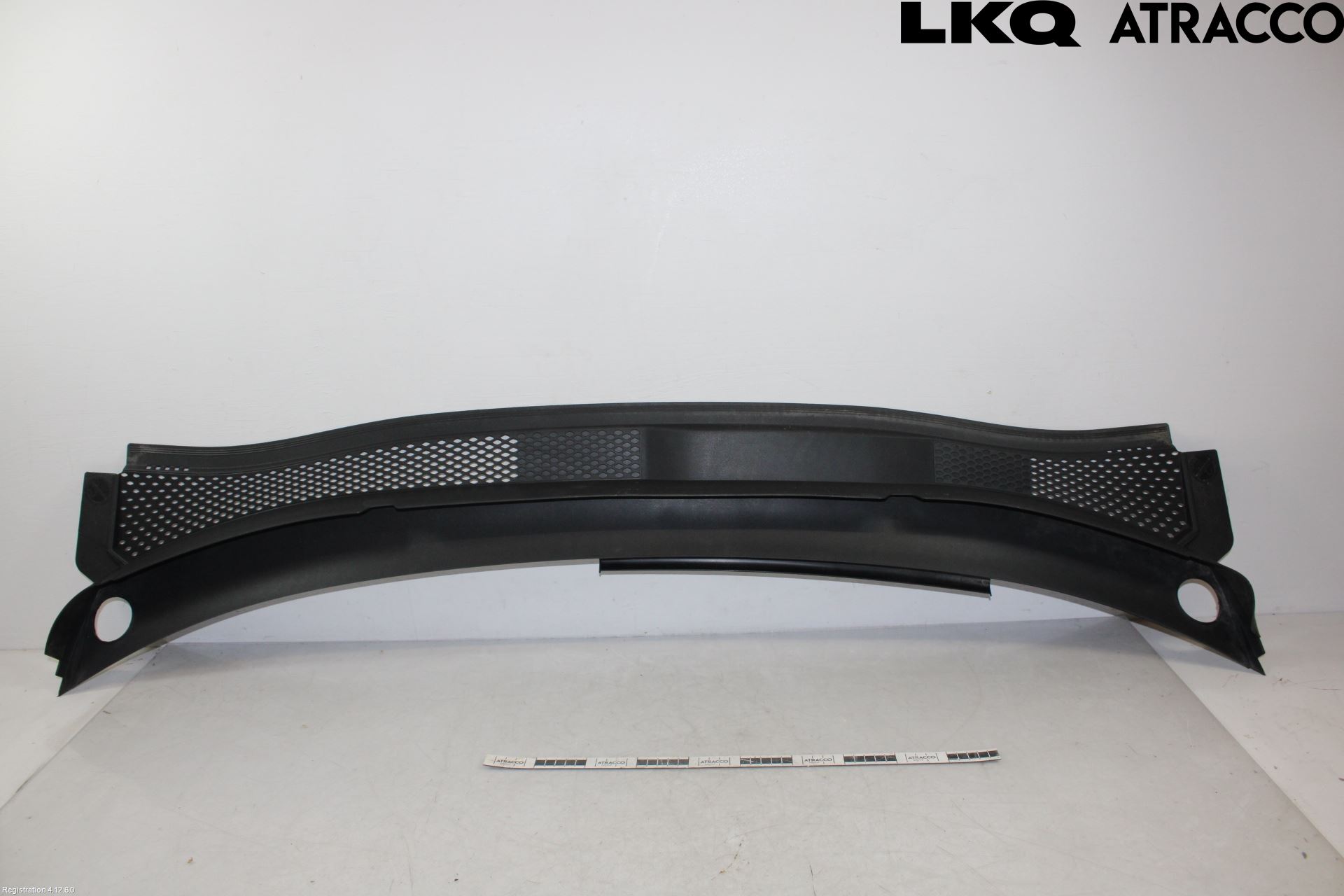 Cupra BORN 22- Torpedplåt-Torpedplast