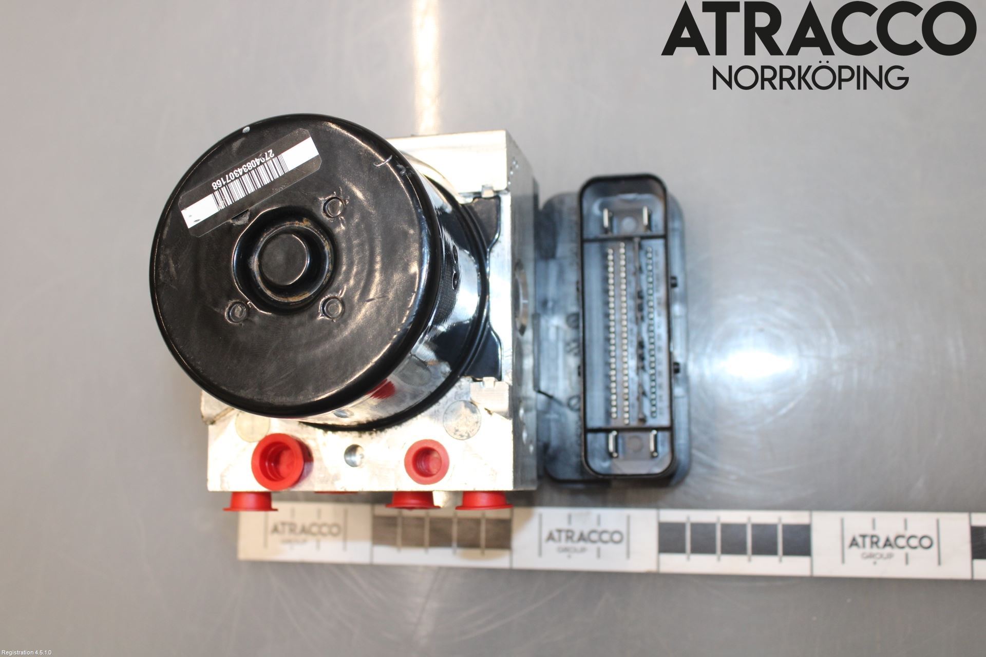 Volvo V40 12-19 Abs Hydraulaggregat