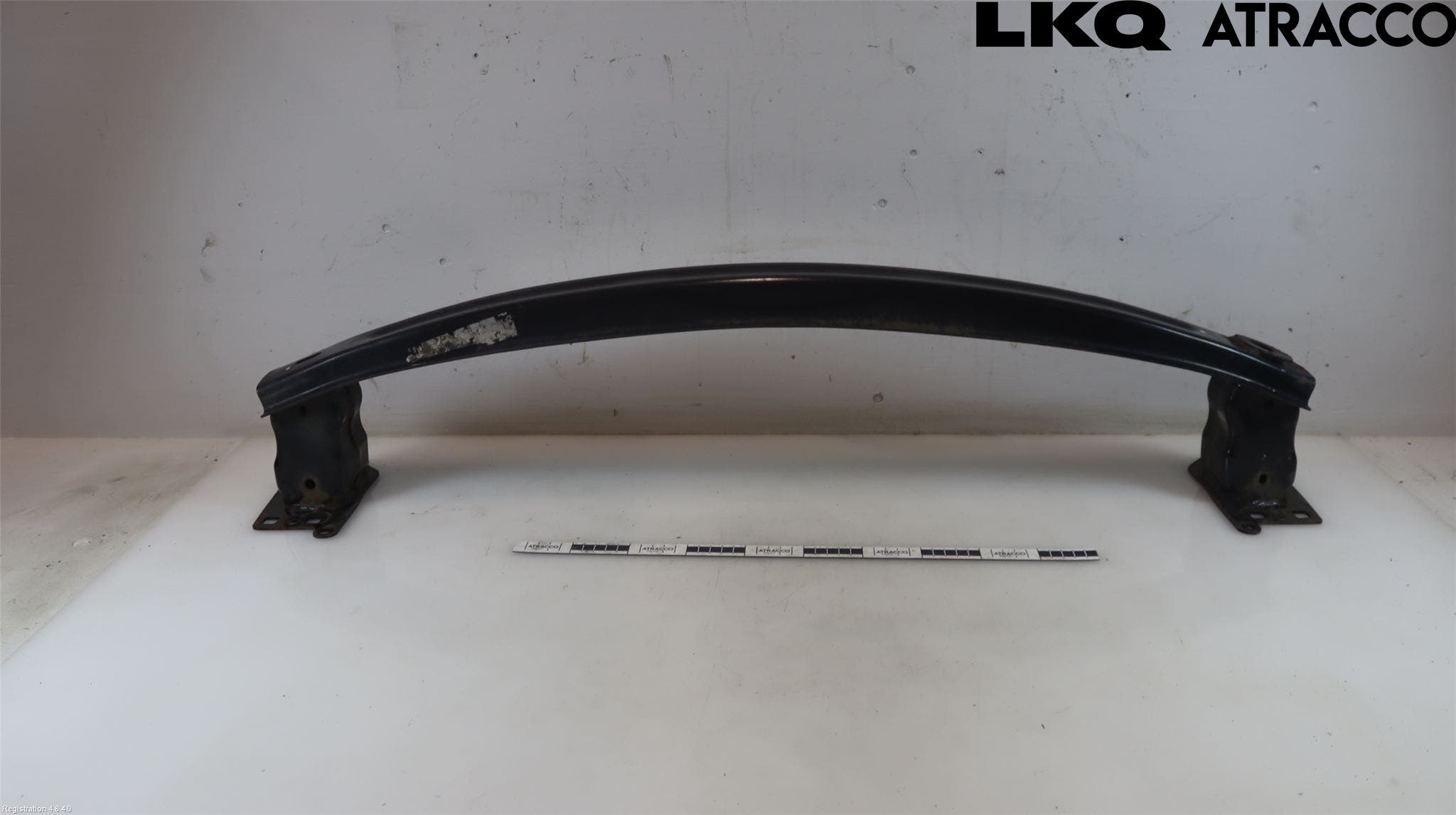 Seat IBIZA IV 08-16 Stötfångarbalk Fram