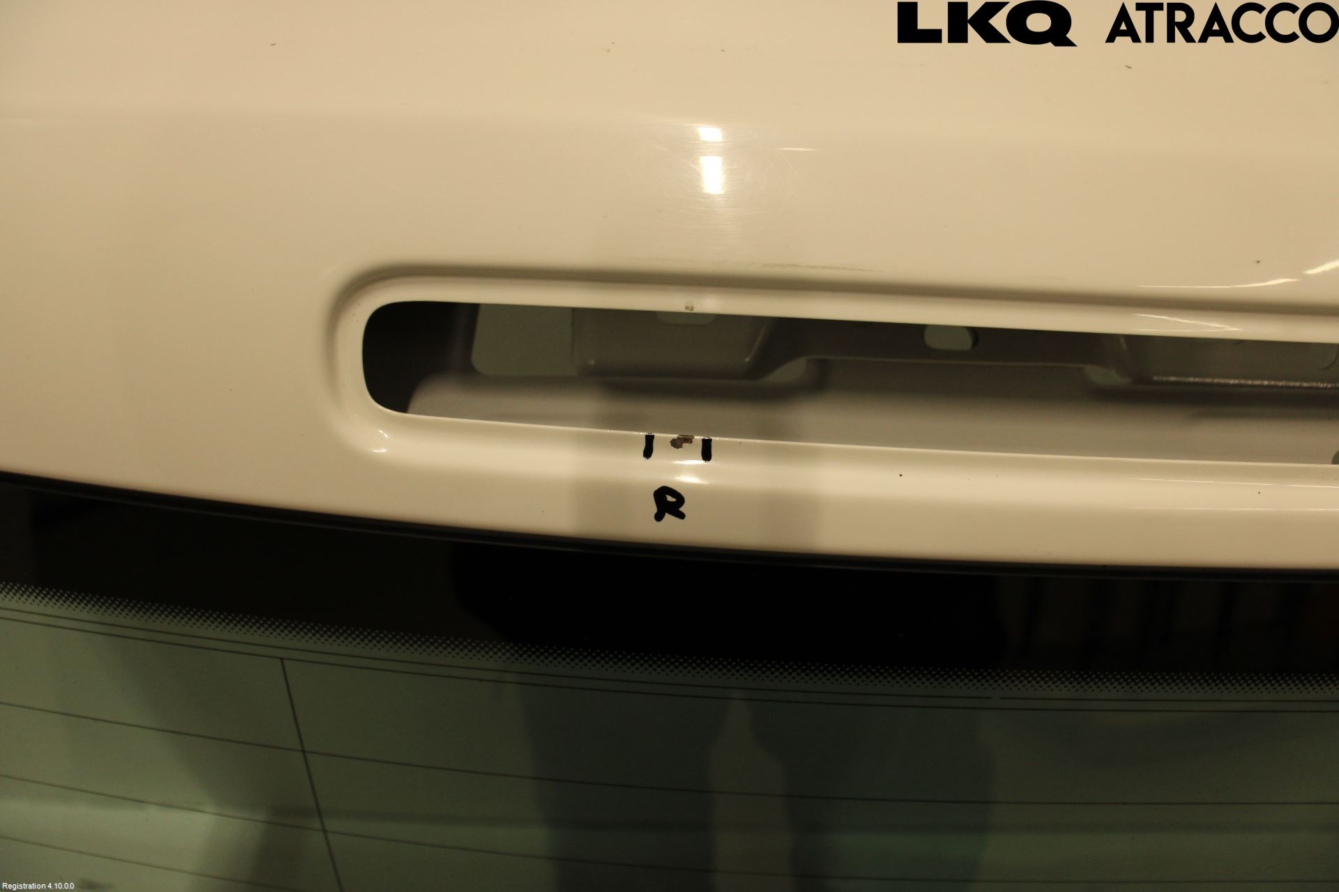 Skoda YETI Baklucka Kombi
