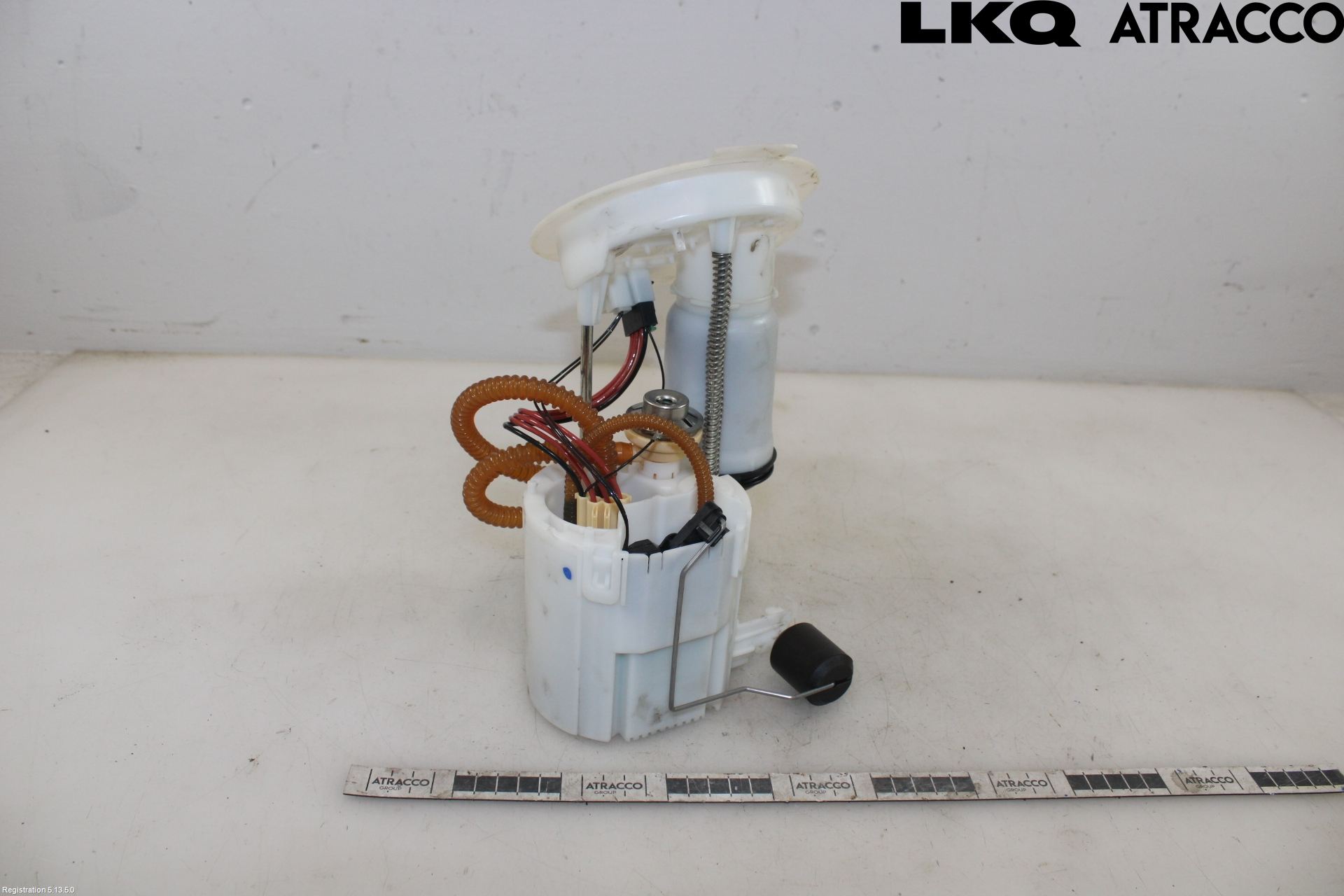 BMW 4 F32/F33/F82/F83 13-20 Bränslepump El