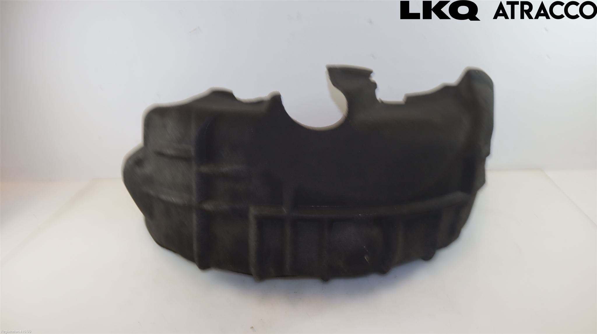 Audi A3/S3 05-13 Skärm Inner