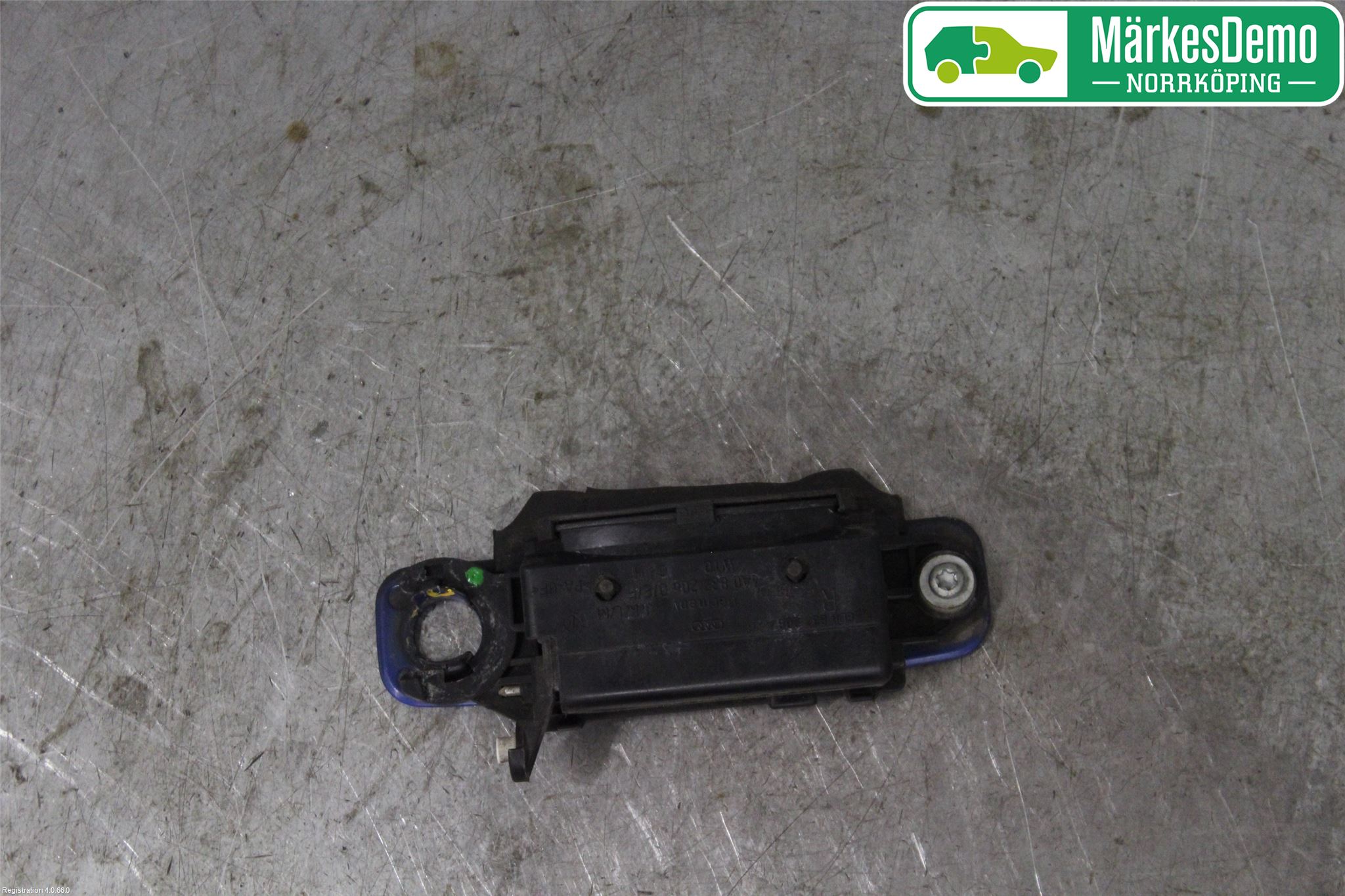 Audi A4/S4 99B-00 Dörrhandtag Yttre Hö