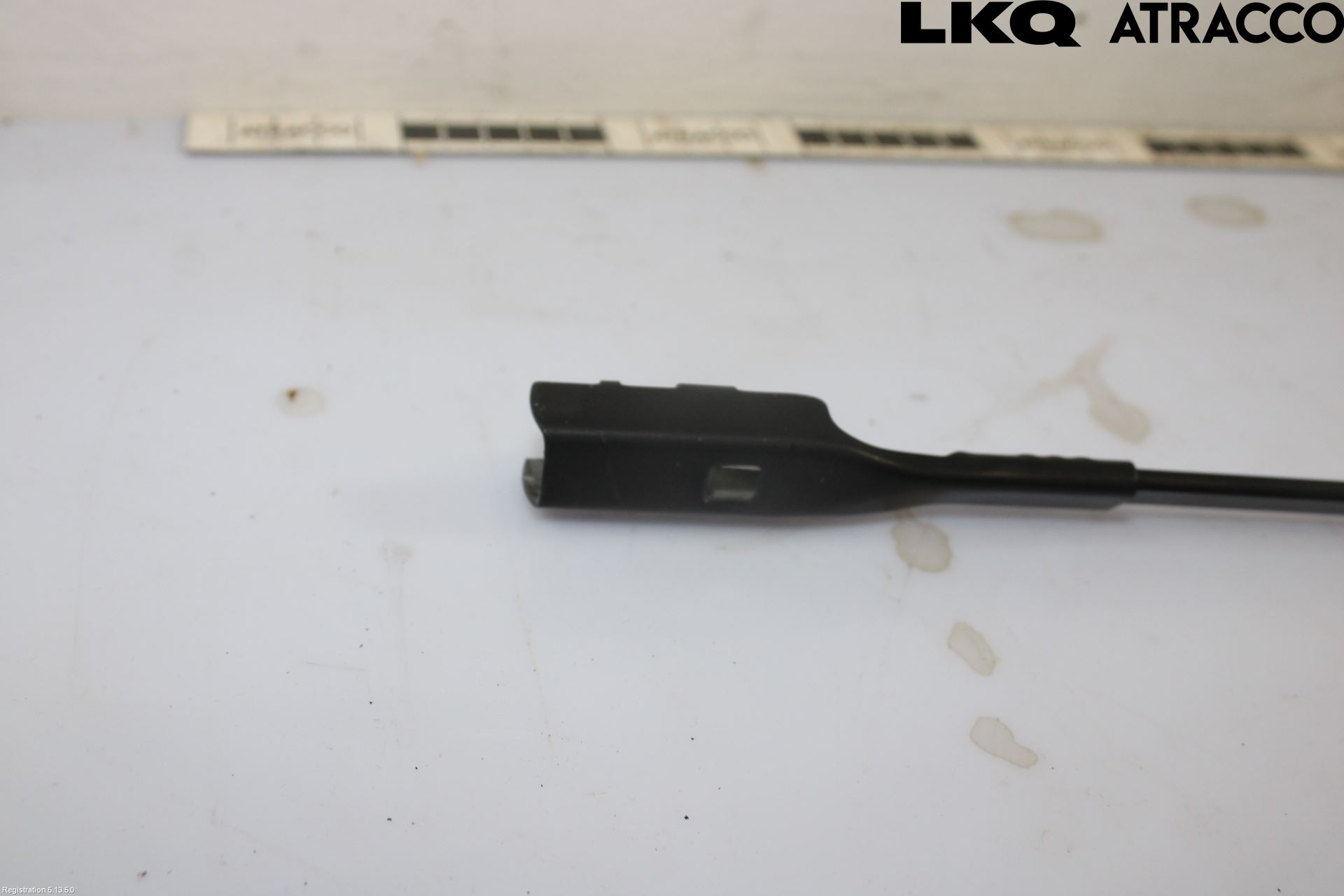 Volkswagen VW TRANSP/CARAVELLE (T6) 16-22 Torkararm Armar Vindruta