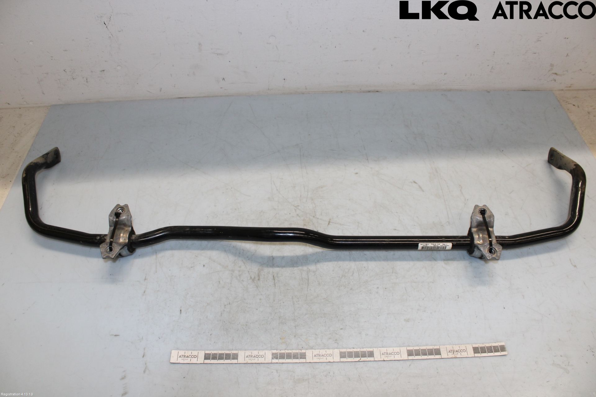 Seat LEON 20- Krängningshämmare Fram