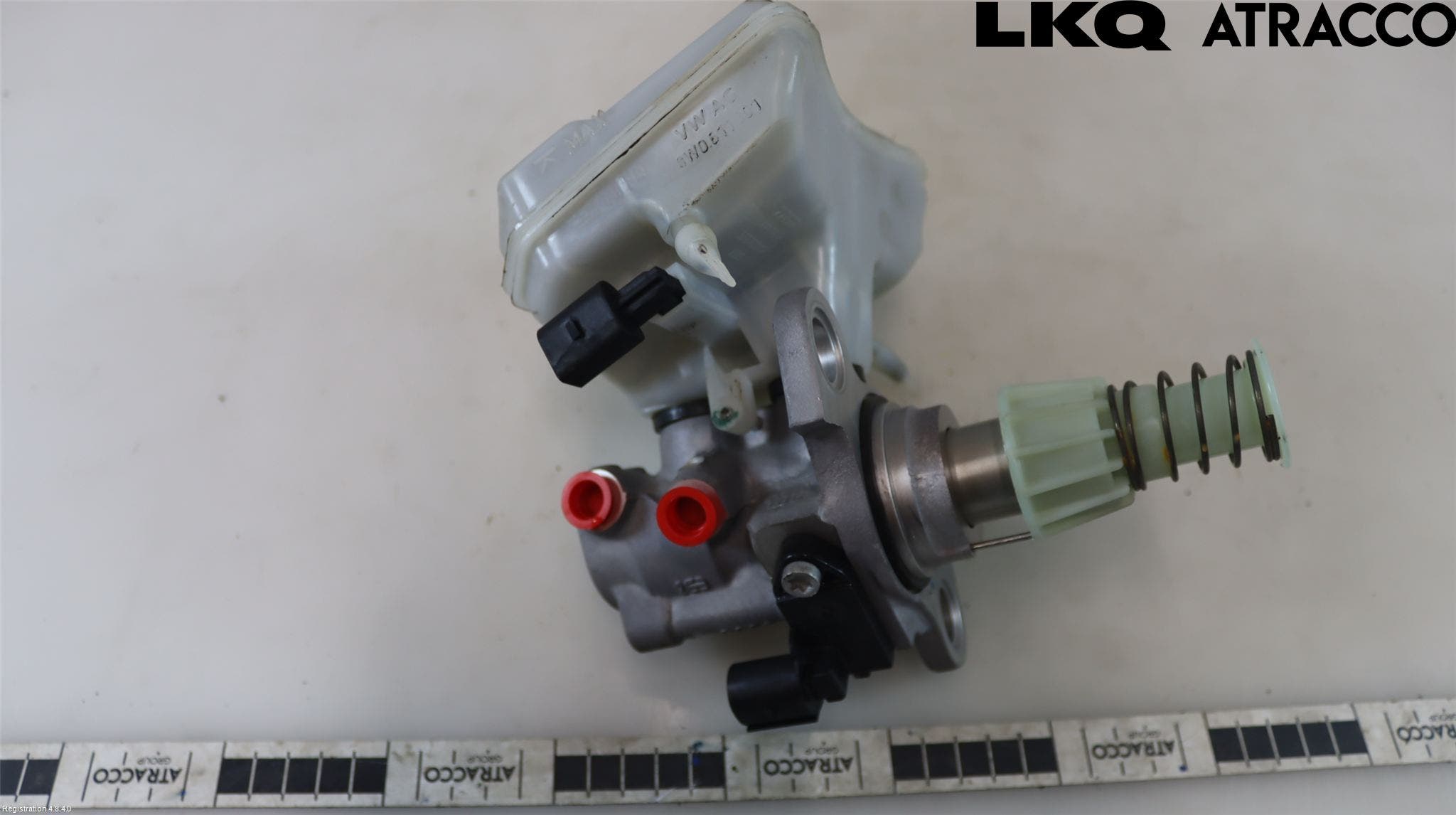 Audi Q7/SQ7 Broms Huvudcylinder