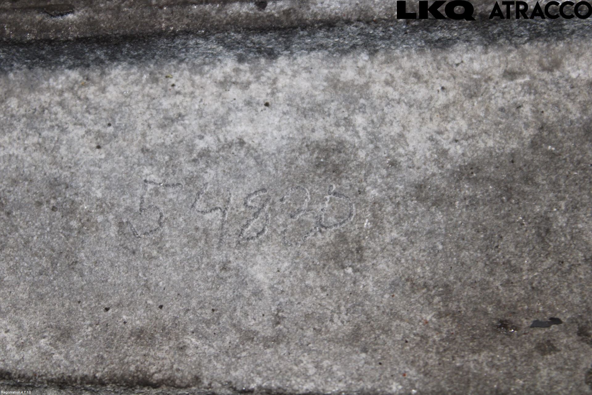 Audi A6/S6     05-11 Växellåda Man 6 Vxl