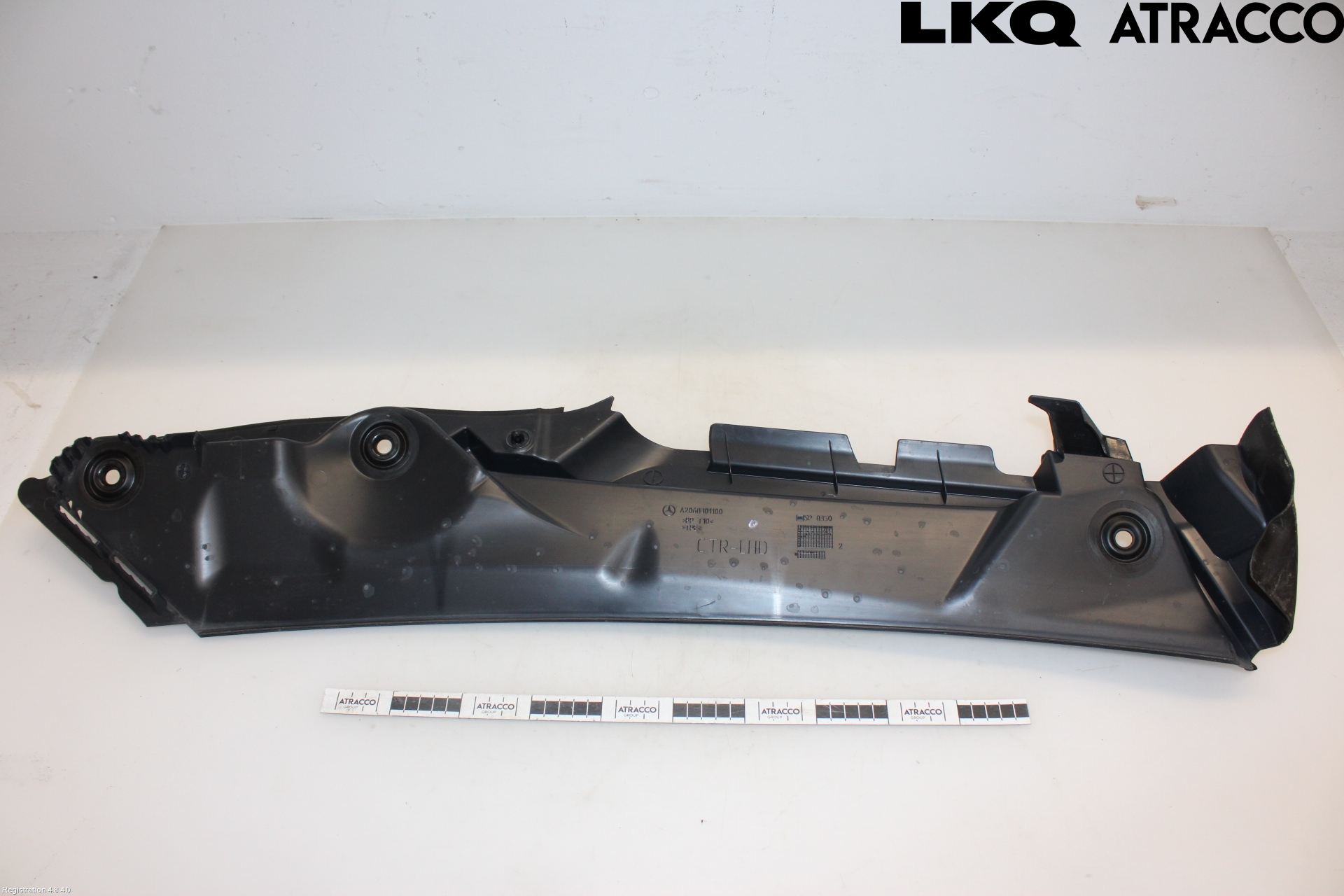 Mercedes-Benz MB C-KLASS (W206) 21- Torpedplåt-Torpedplast