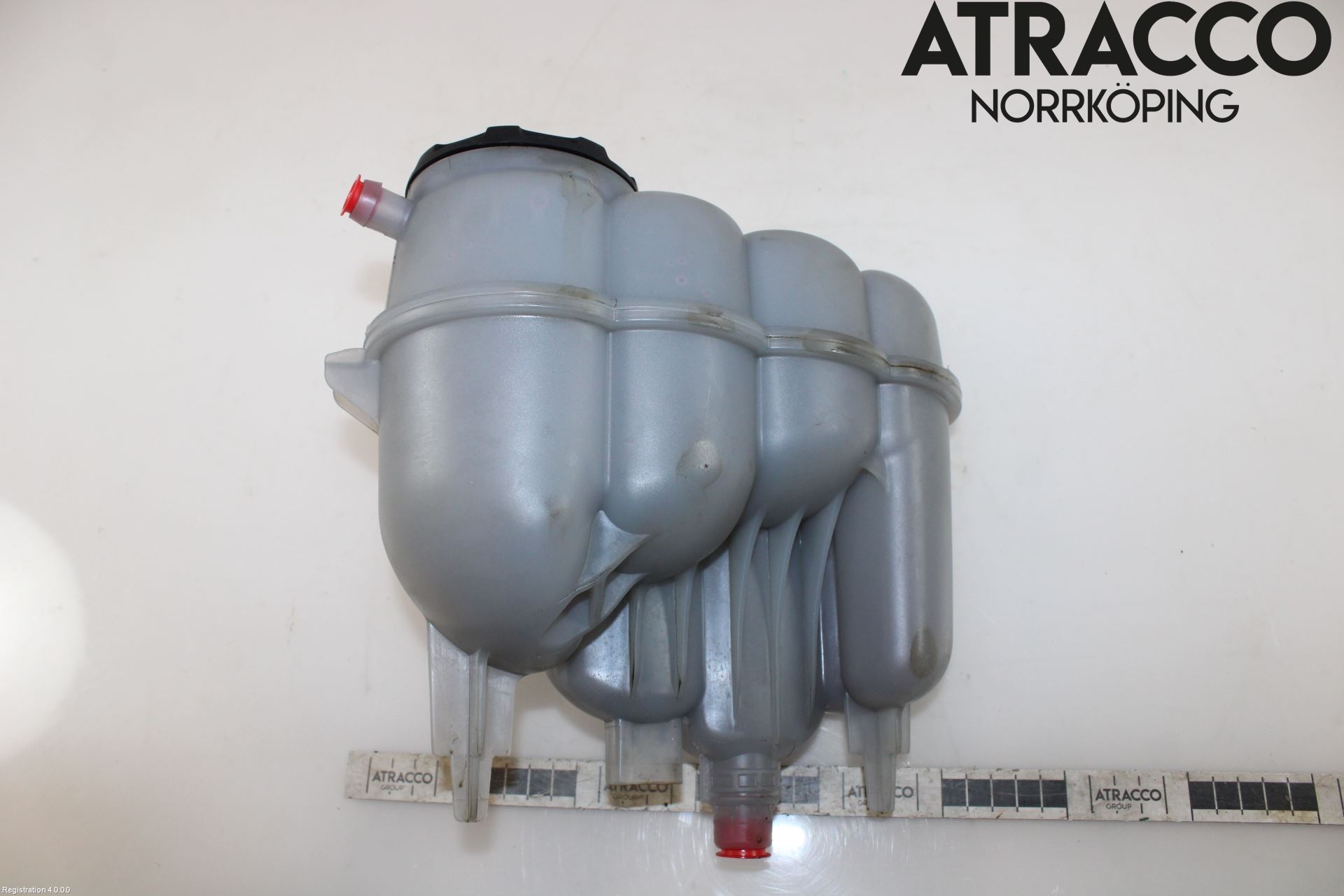 Audi A4/S4 B9 20- Expansionstank