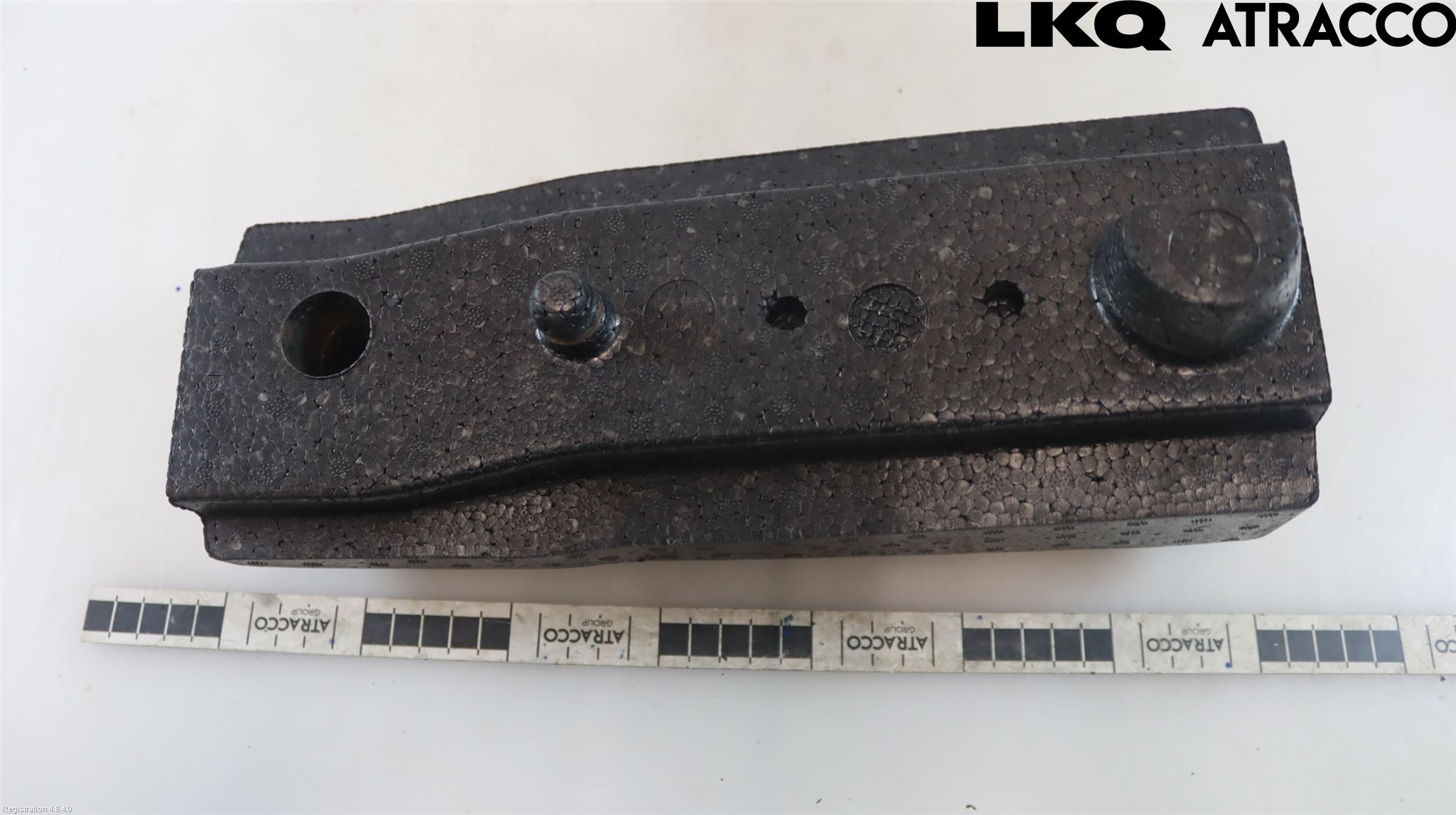 Alfa 156 Stötfångar Deformelement Fram