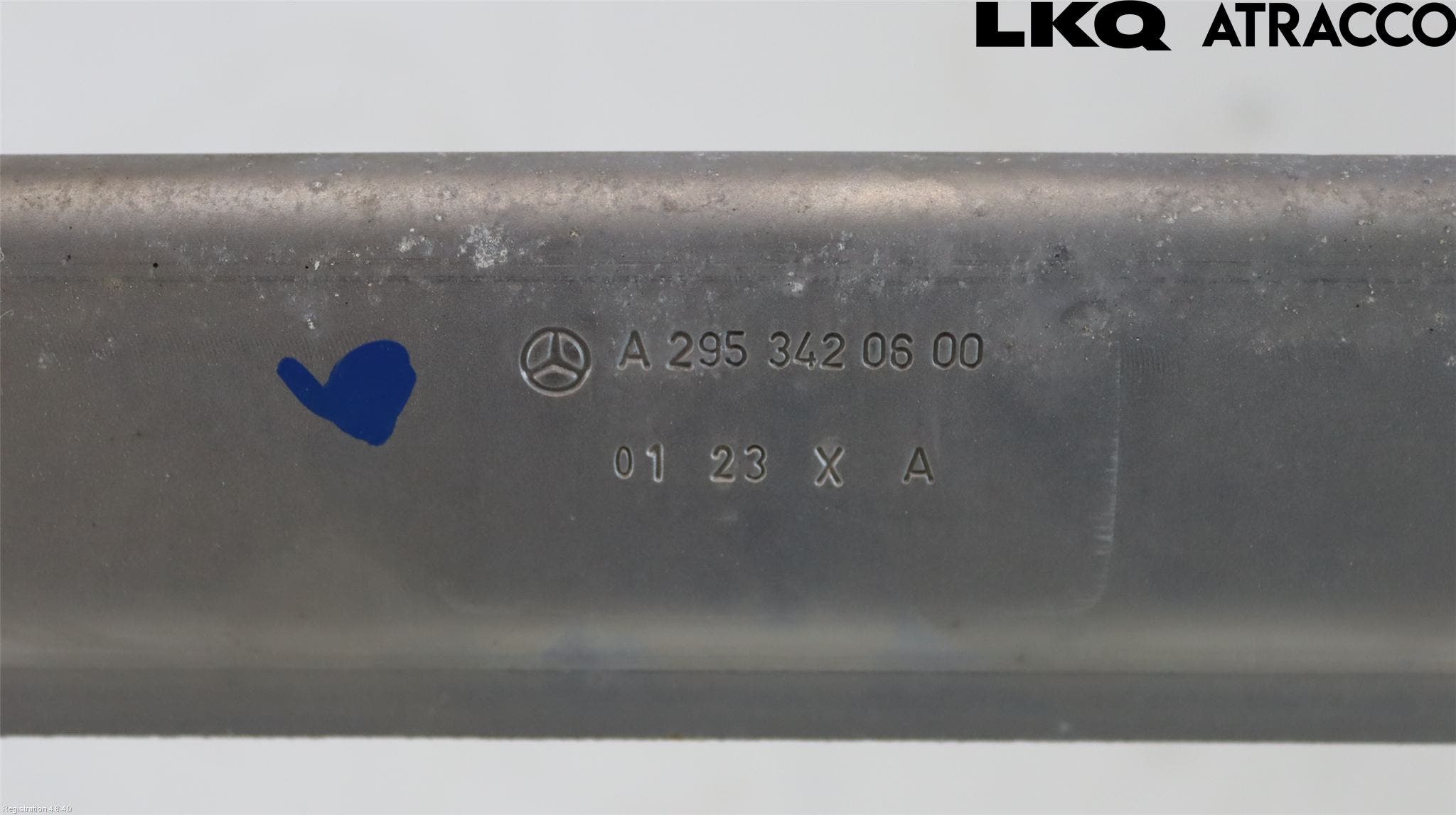 Mercedes-Benz MB EQE (V295) 22- Converter