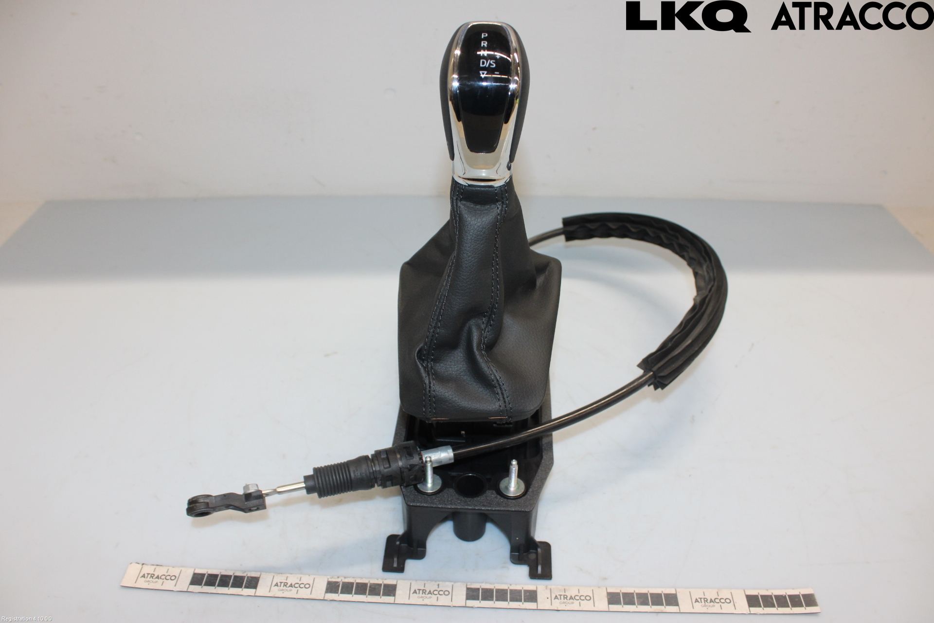 Skoda FABIA 22- Växelspak