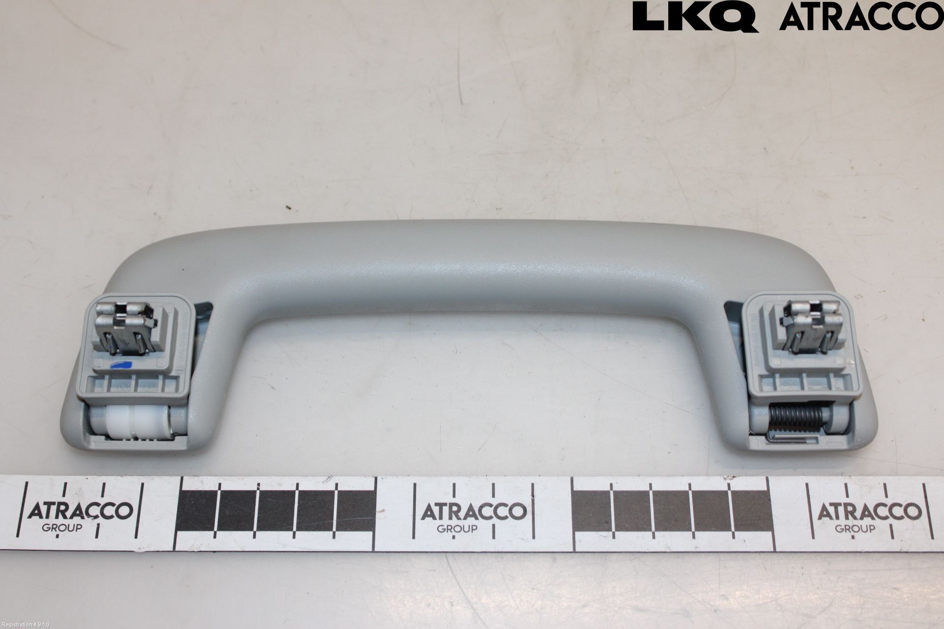 Audi E-TRON, S GE 19- Kurvhandtag I Tak