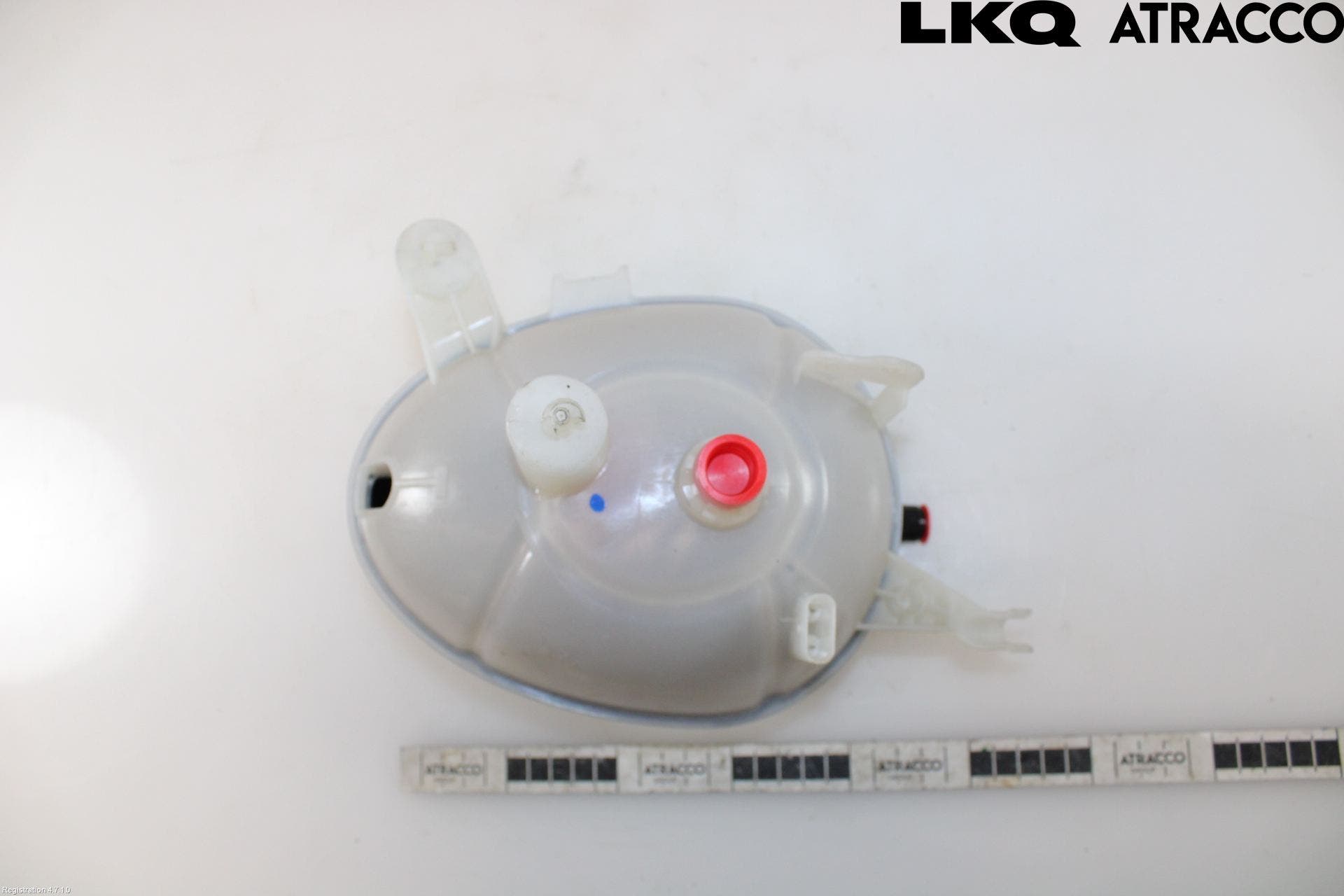 MB GLC-KLASS (X253/C253) 15-22 Expansionstank