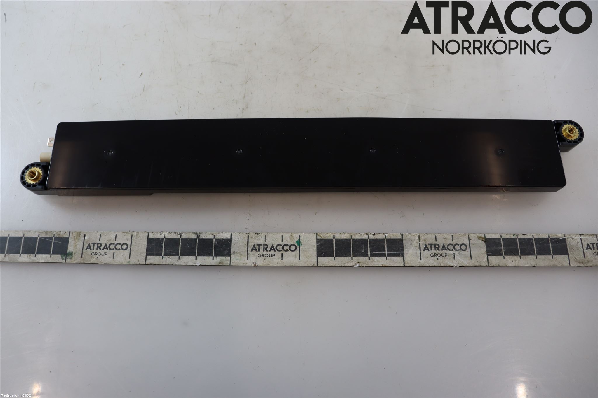 MG MARVEL R 22- Antenn