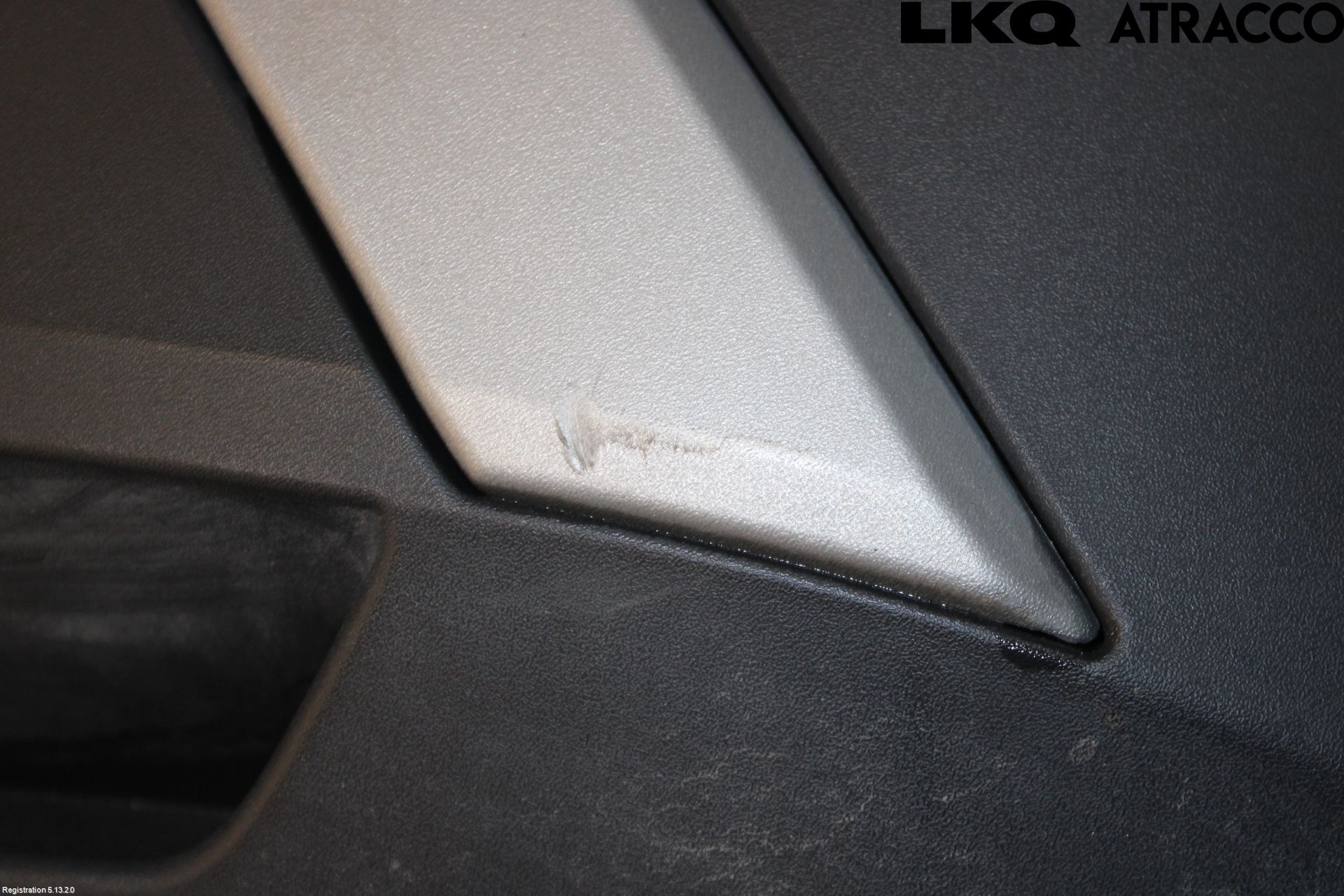 Skoda KODIAQ 24- Spoiler Bak