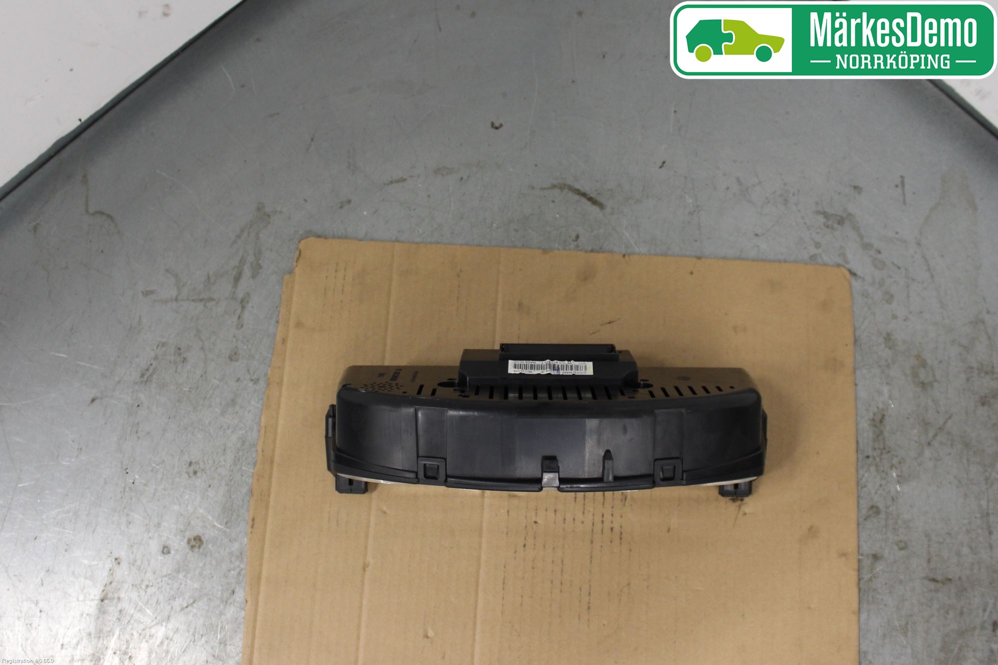 Volkswagen VW PASSAT 05-11 Instrument Komb