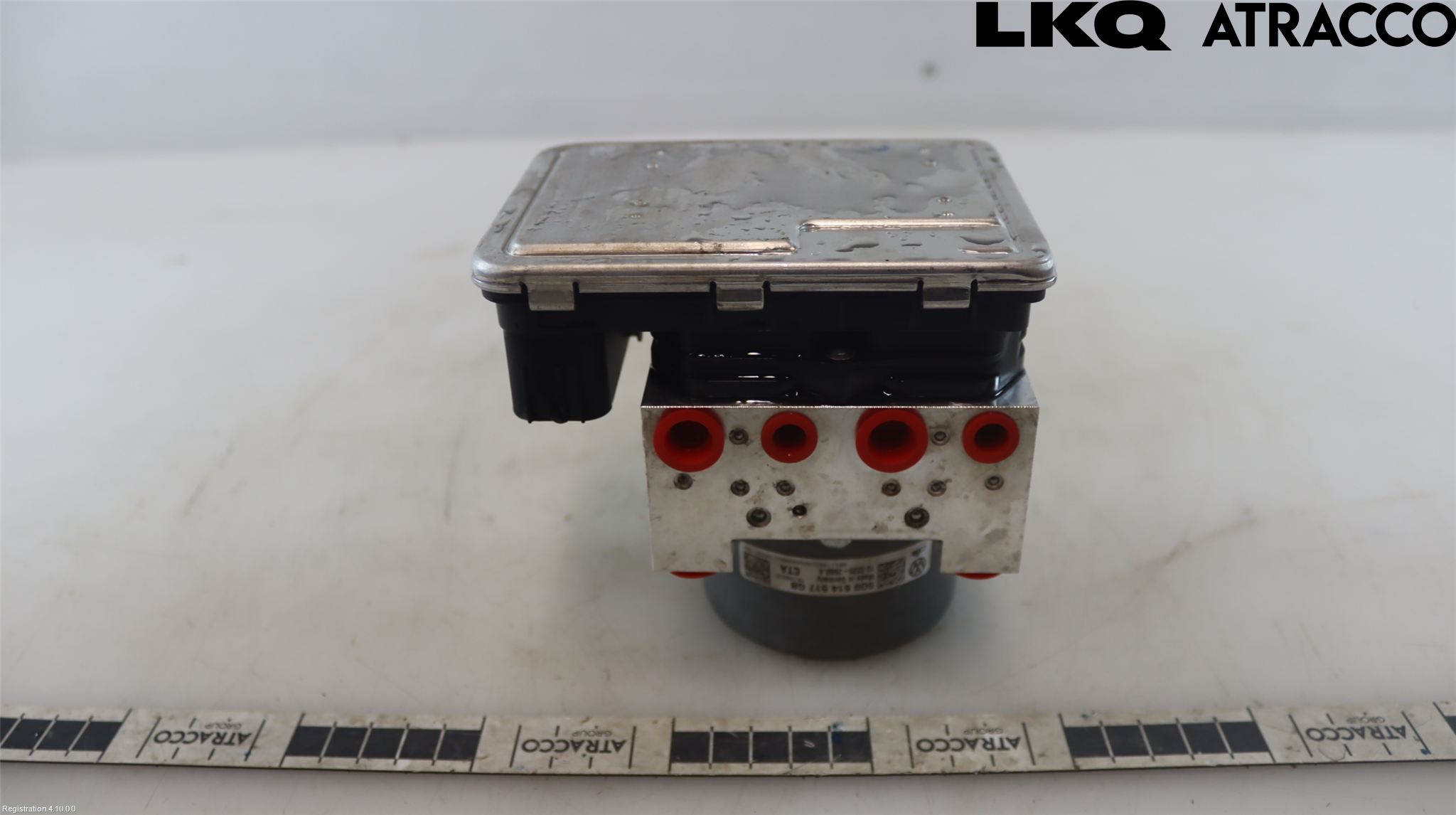 Volkswagen VW TIGUAN 16-24 Abs Hydraulaggregat