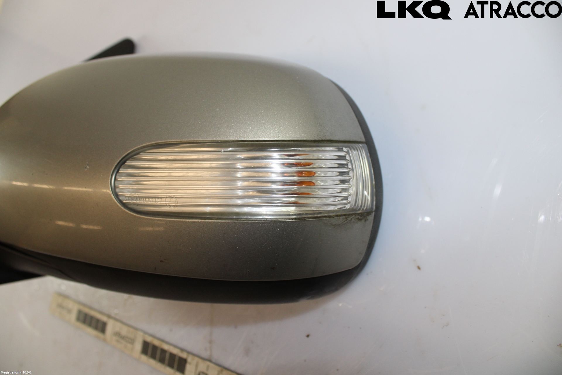Kia CEED 06-12 Spegel Yttre El Vä