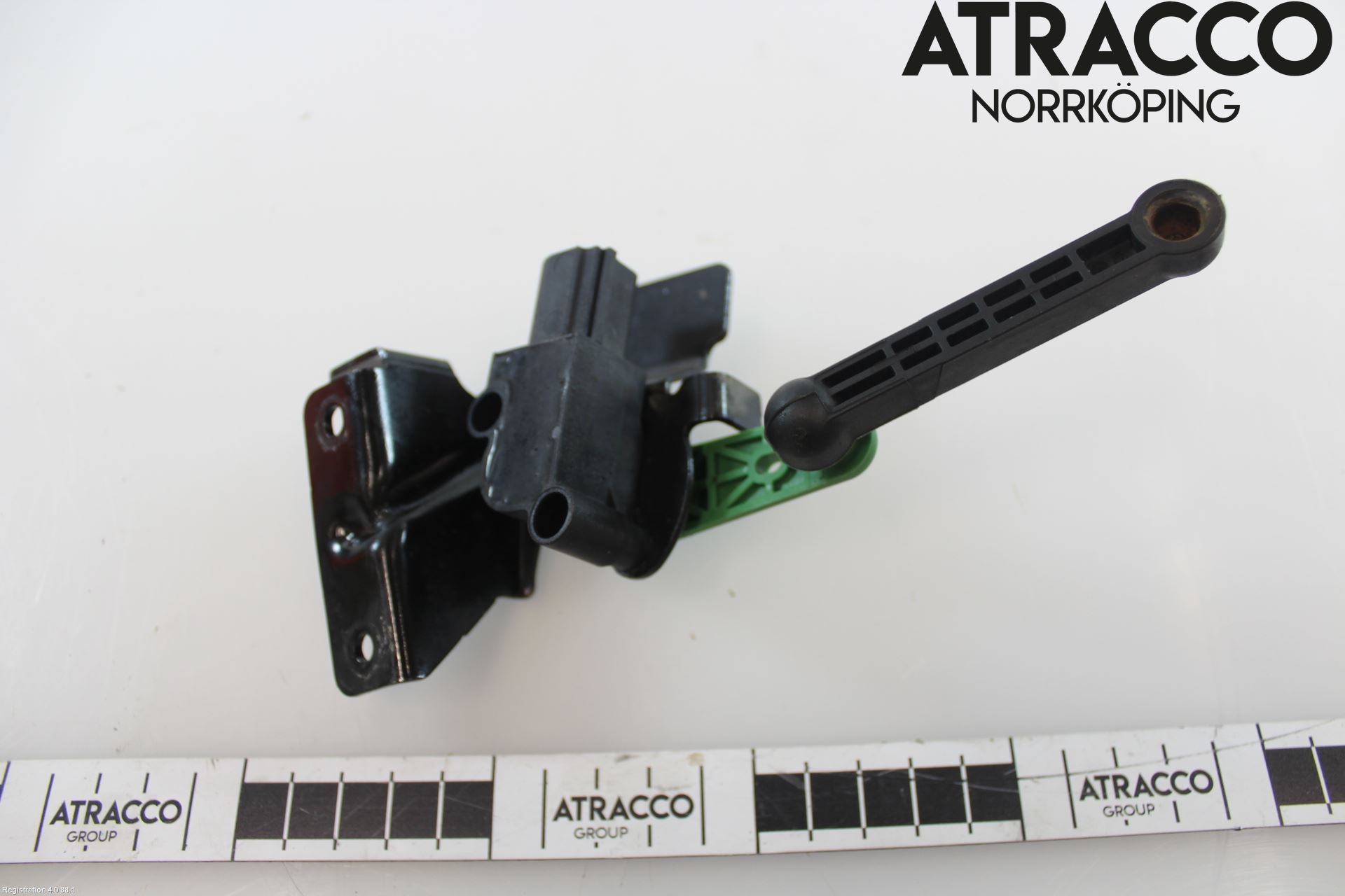 Audi Q3 F3 19- Givare Xenon/Ljushöjdsreglering