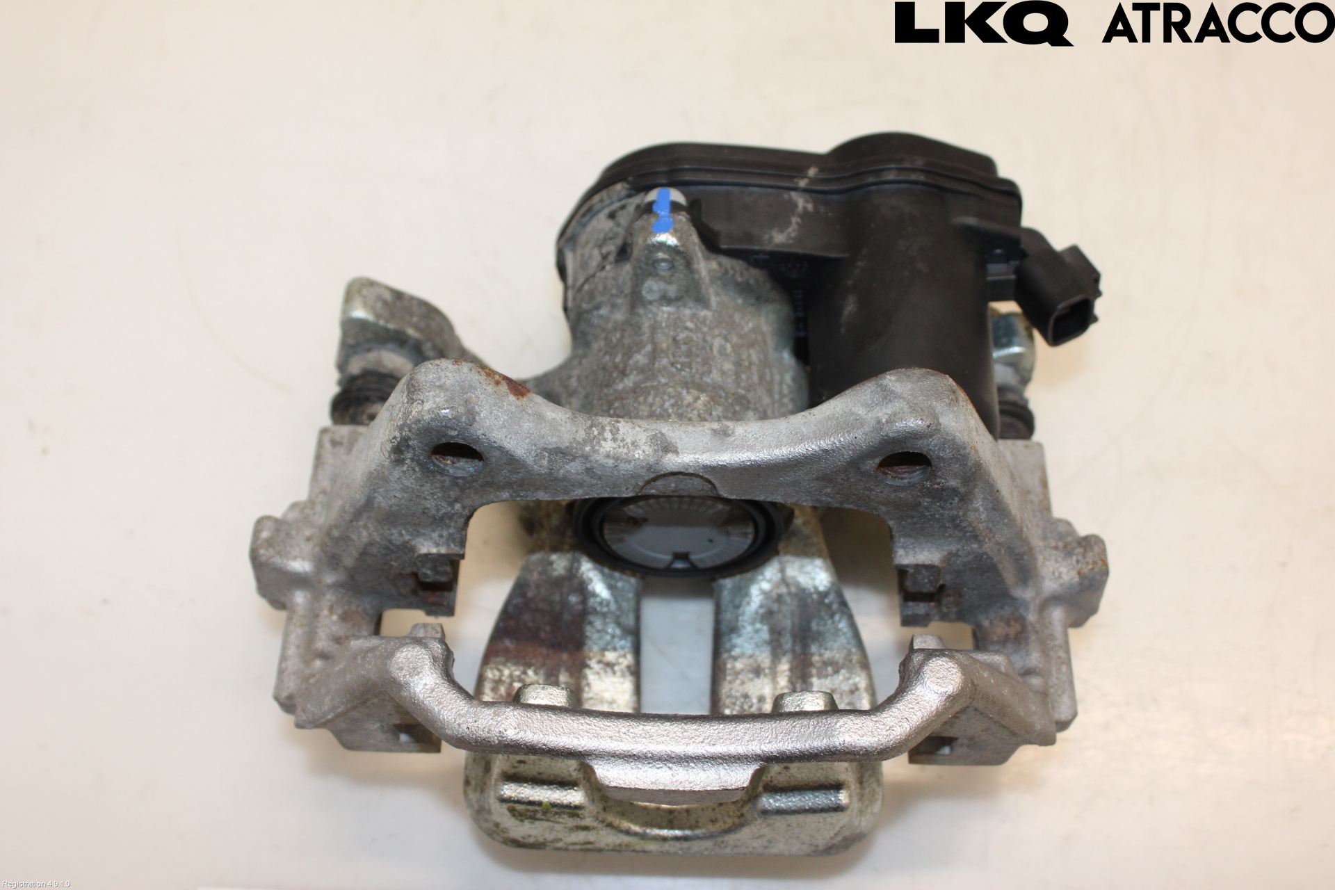 Toyota COROLLA 19- Bromsok Bak Vänster