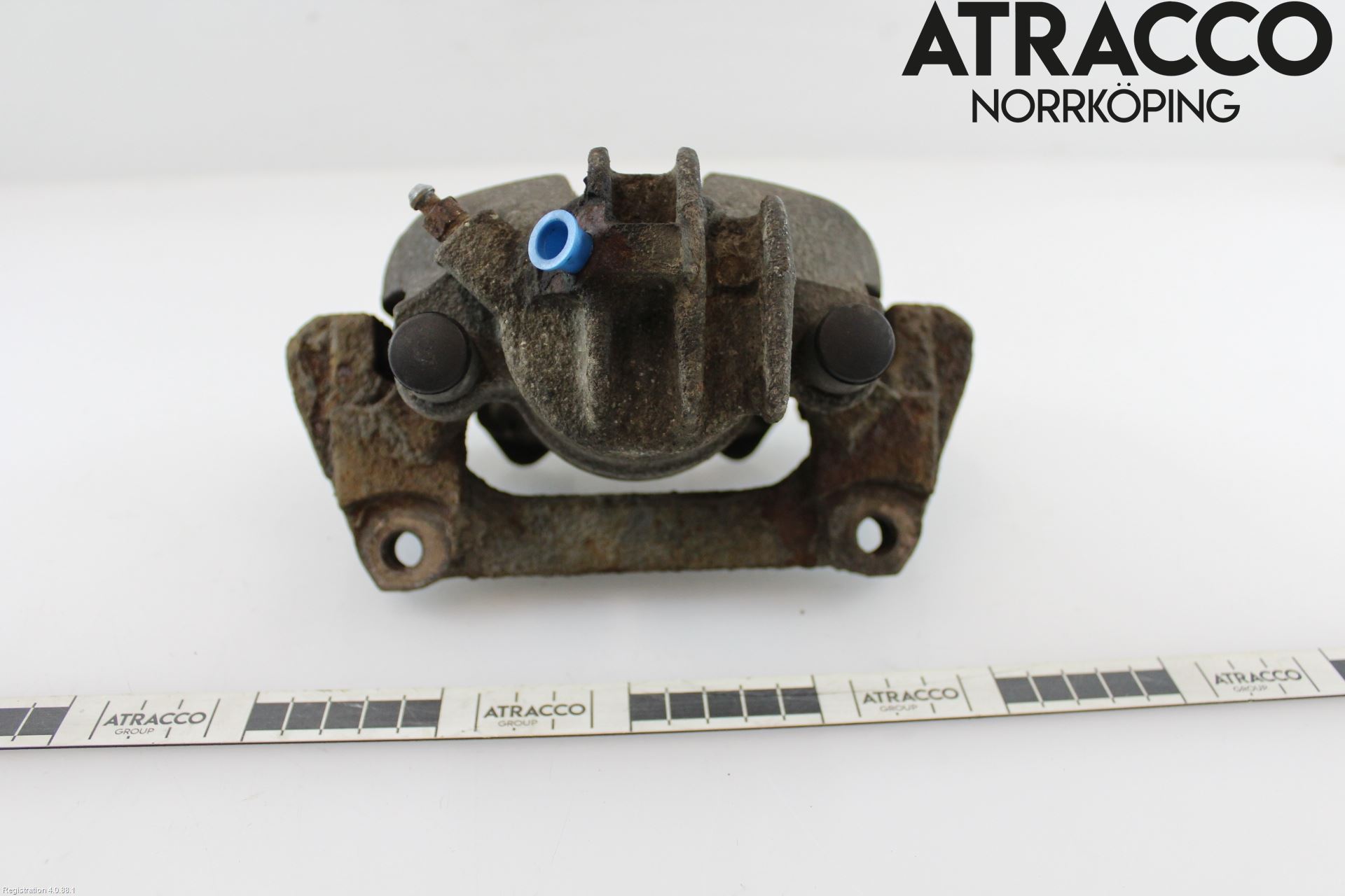 Volvo V70 00-04 Bromsok Fram Vänster