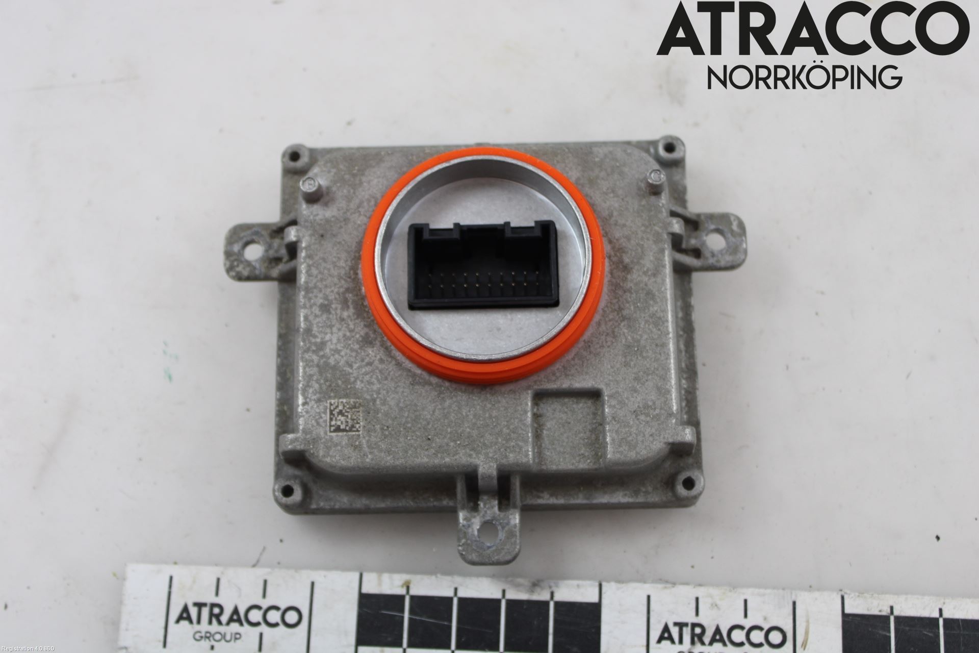 Audi A3/S3 8V 13-20 Styrenhet Strålkastare