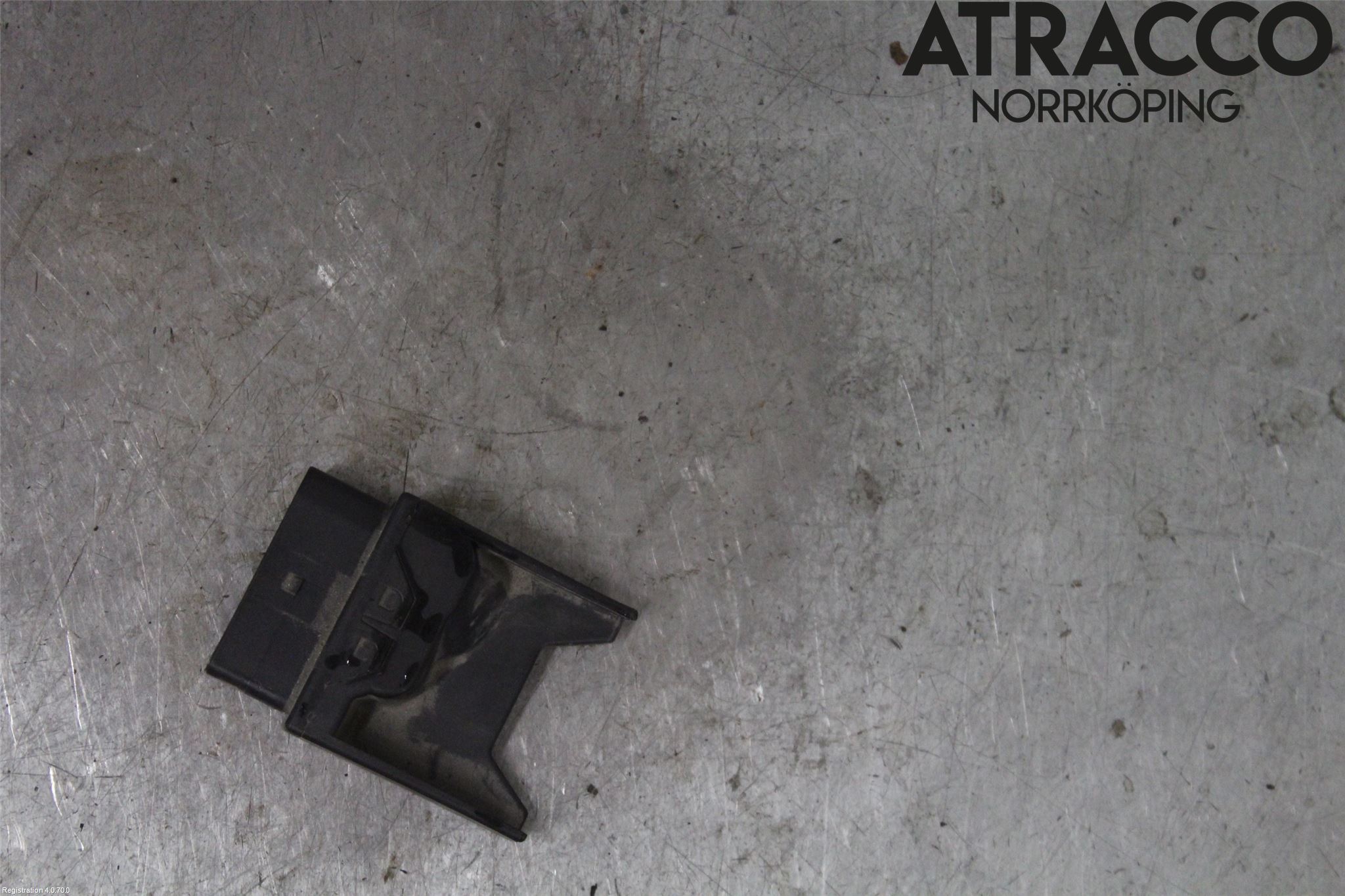 Audi A3/S3 8V 13-20 Styrenhet Bränslepump