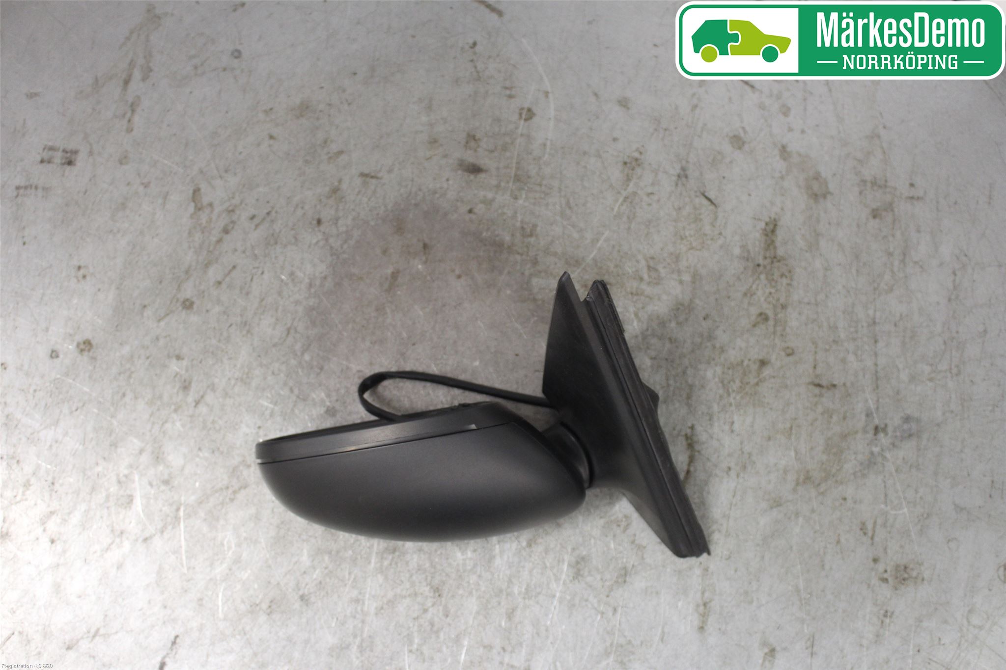 Skoda PRAKTIK Spegel Yttre El Hö