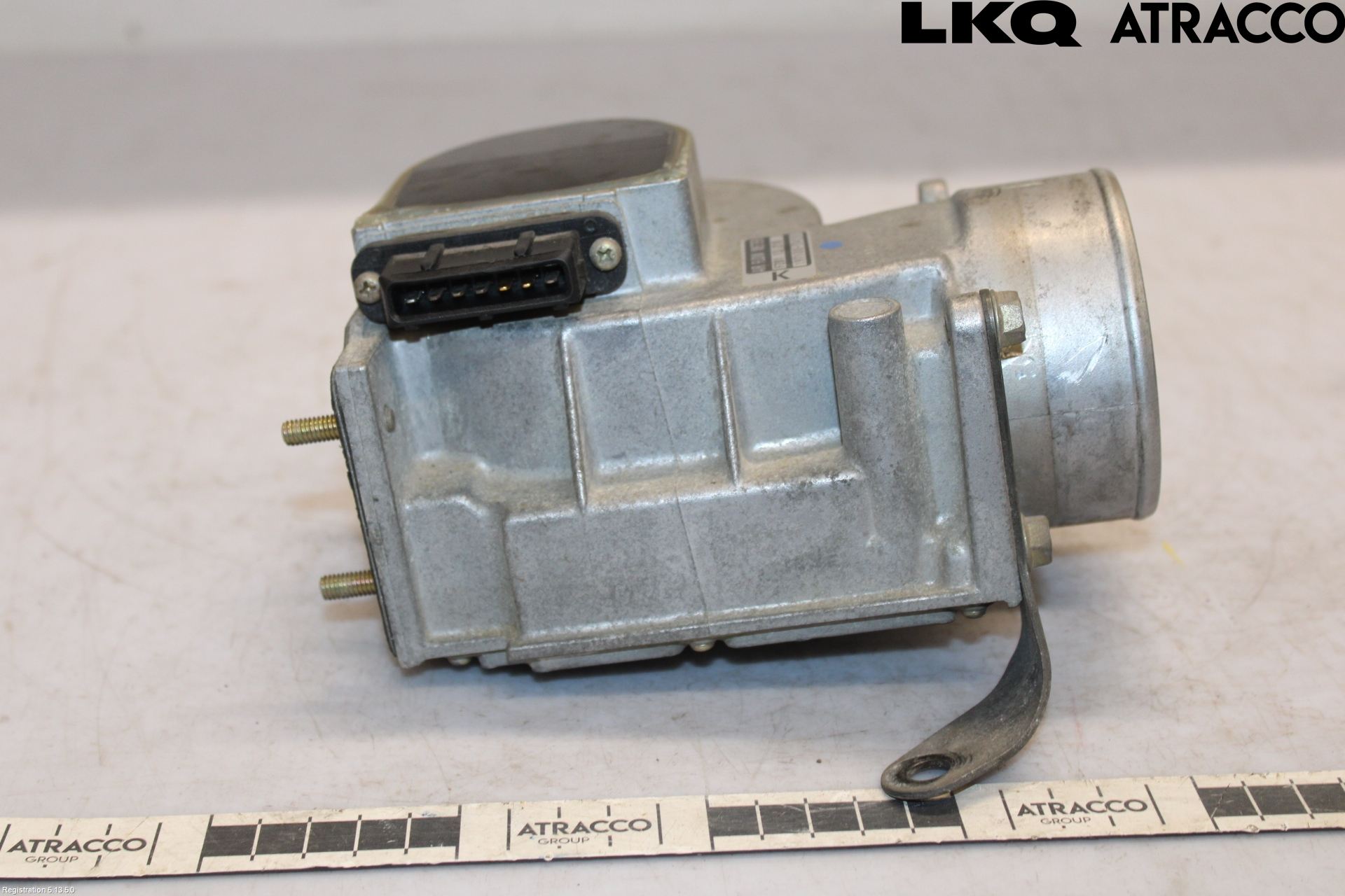 Mazda 626 88-91 Injluftmassamätare