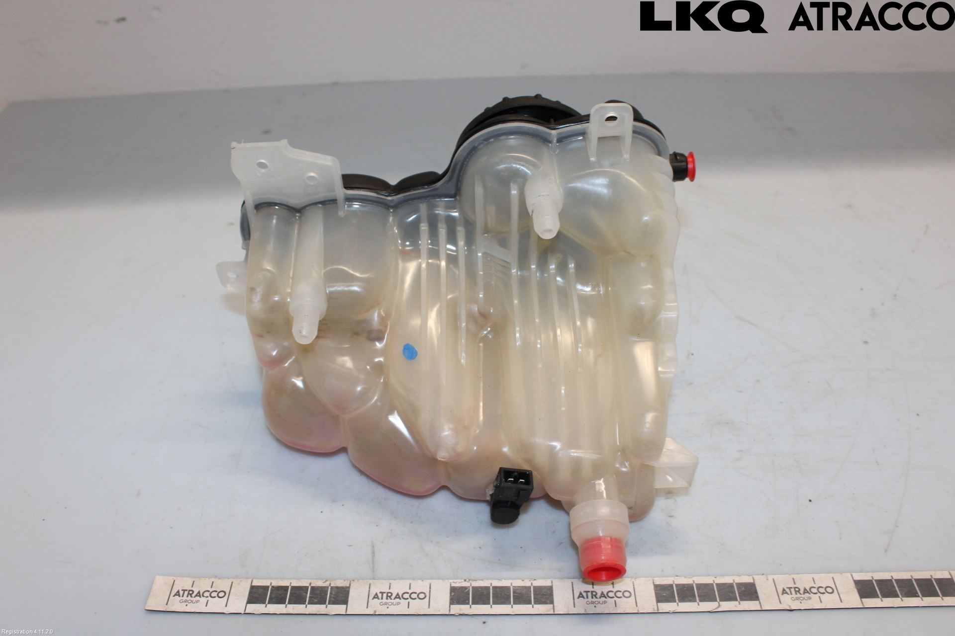 Jaguar XE (X760) 15-24 Expansionstank