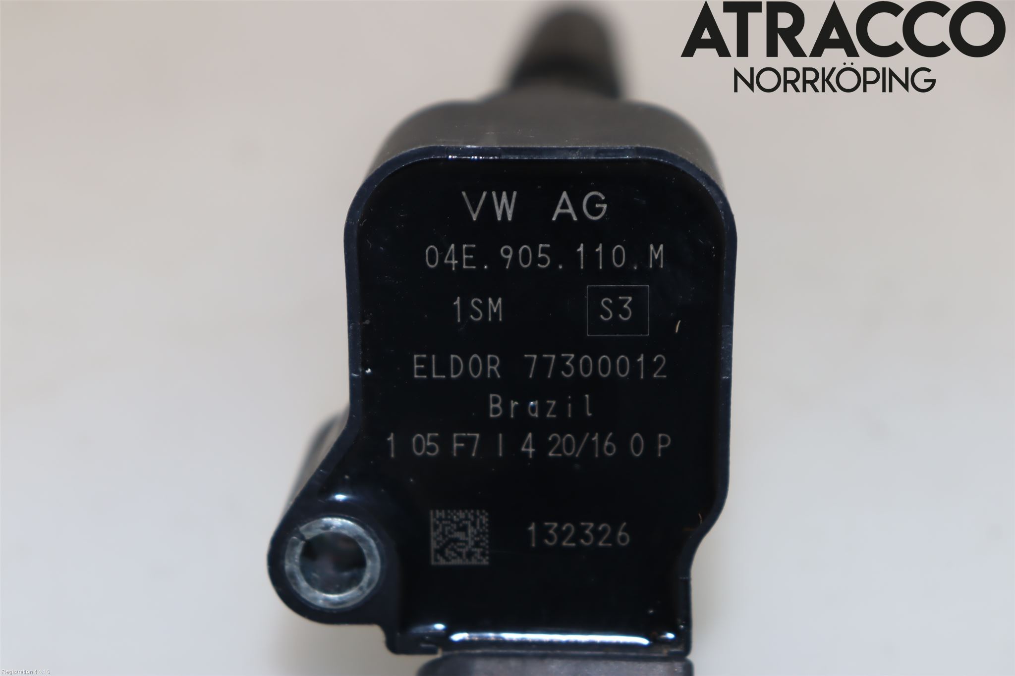 Volkswagen VW PASSAT 15-19 Tändspole