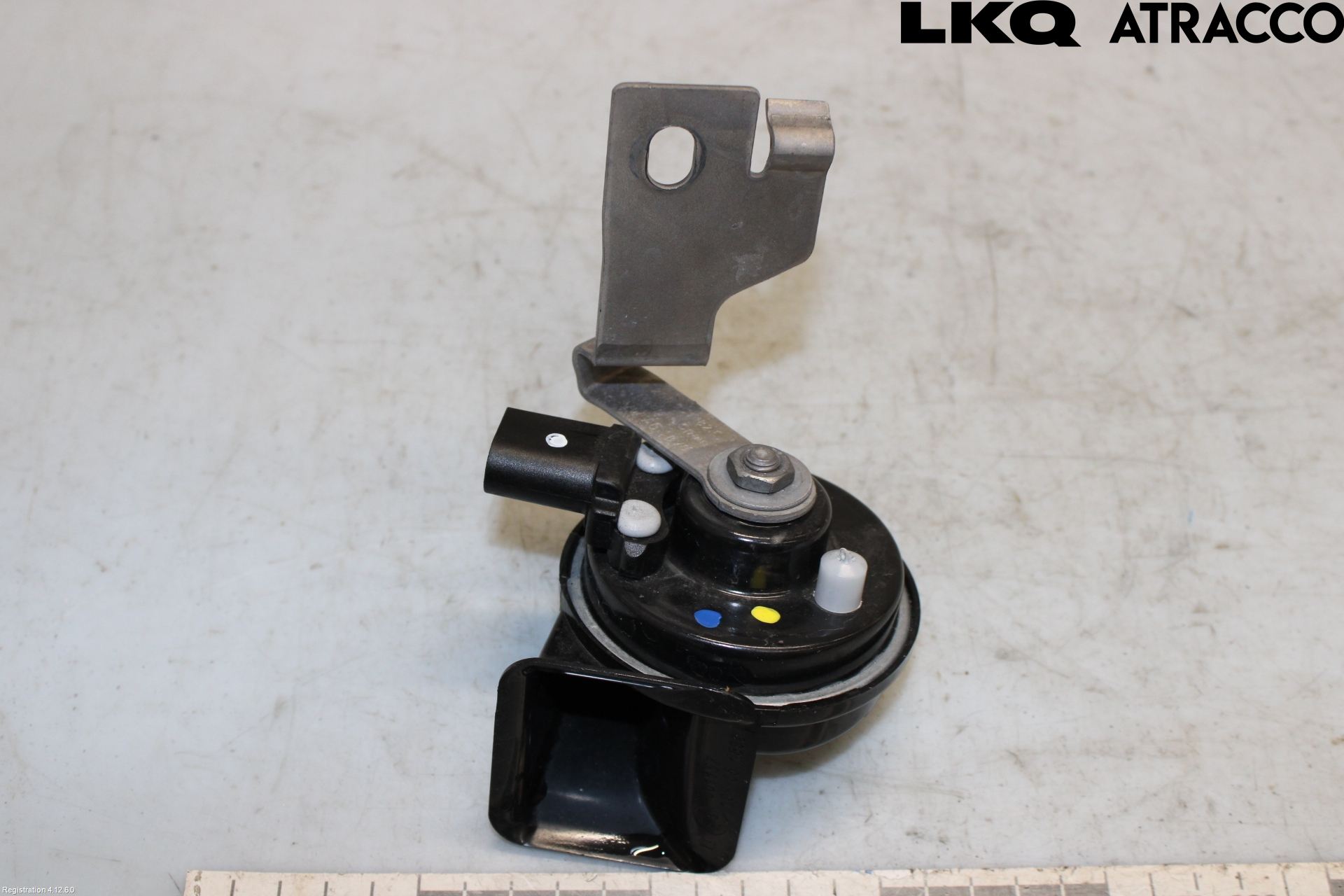 Seat ARONA Signalhorn