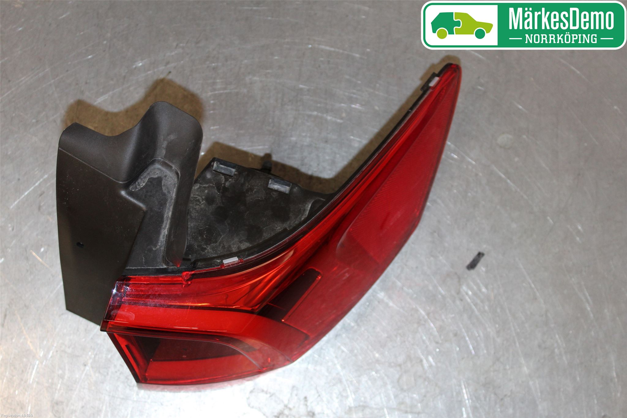 Seat TARRACO 19- Bakljus Höger