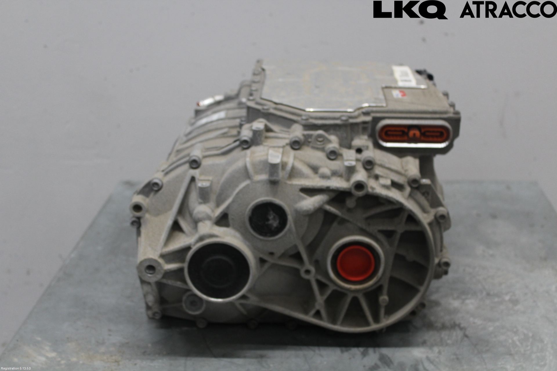 Volkswagen VW ID.7/TOURER 24- Motor Elektrisk Bak