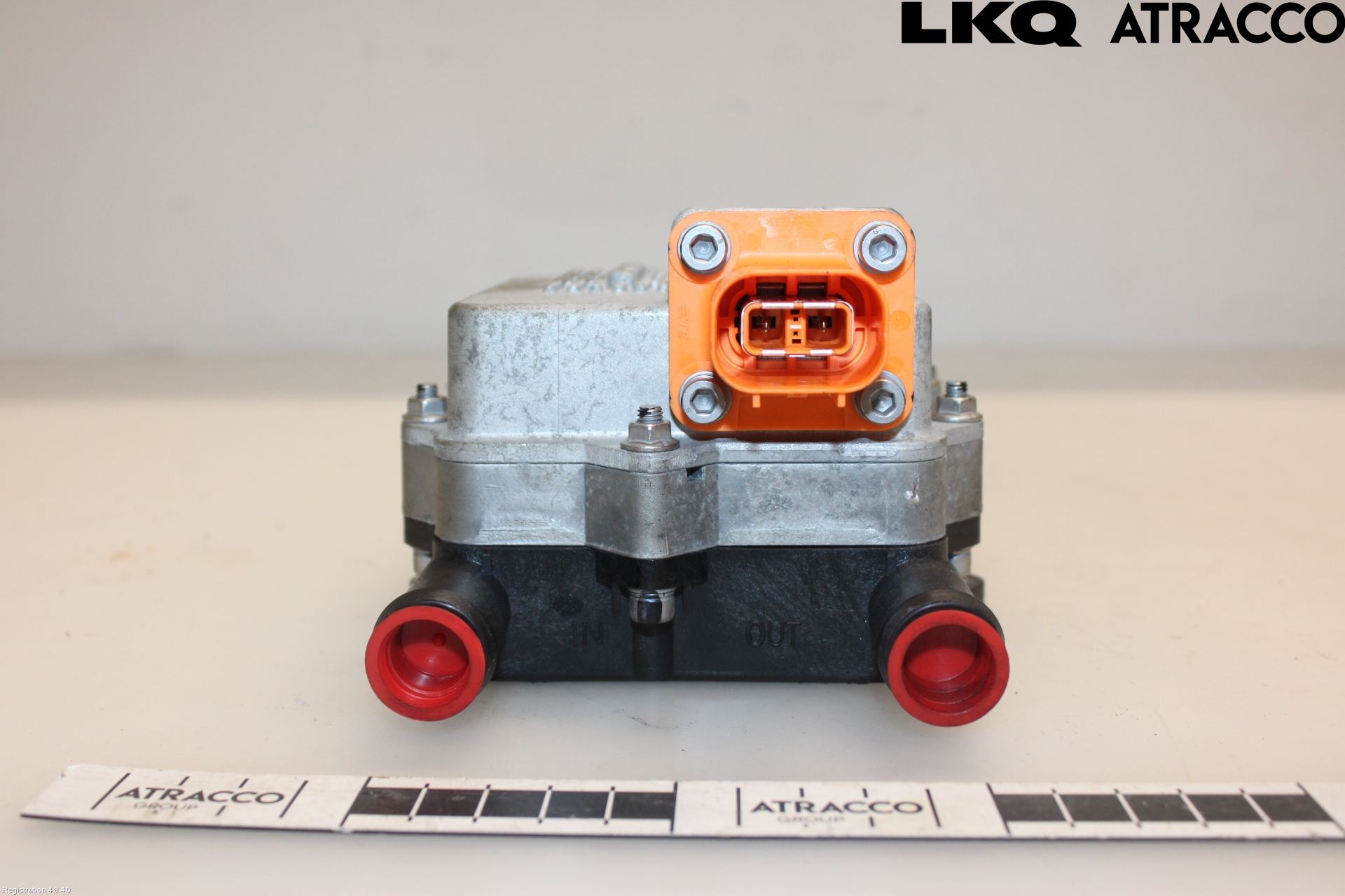 MG 5 22- Ac Cellpaket-Förångare