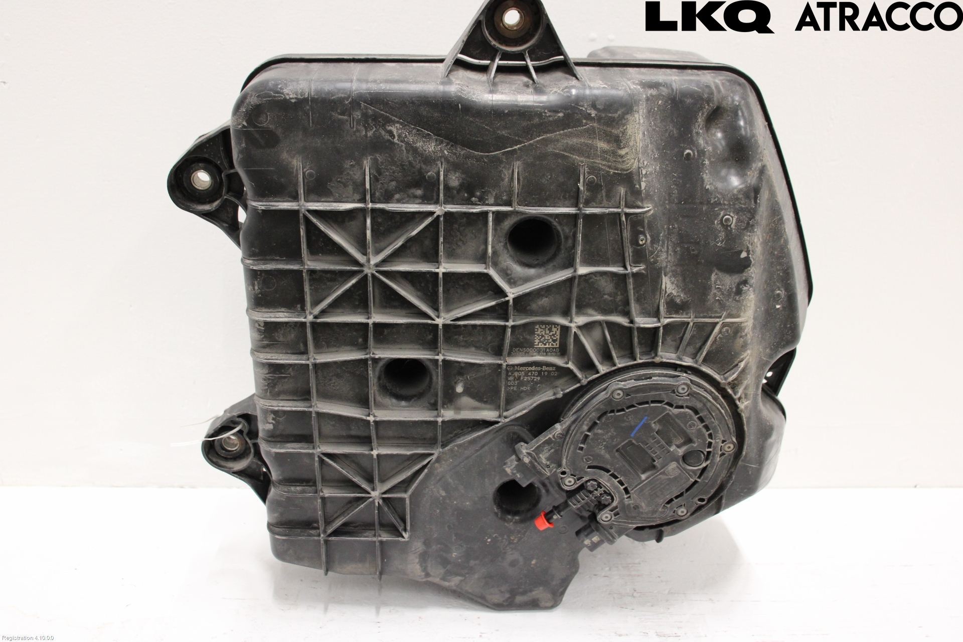 Mercedes-Benz MB C-KLASS (W205) 14-21 Adblue Tank