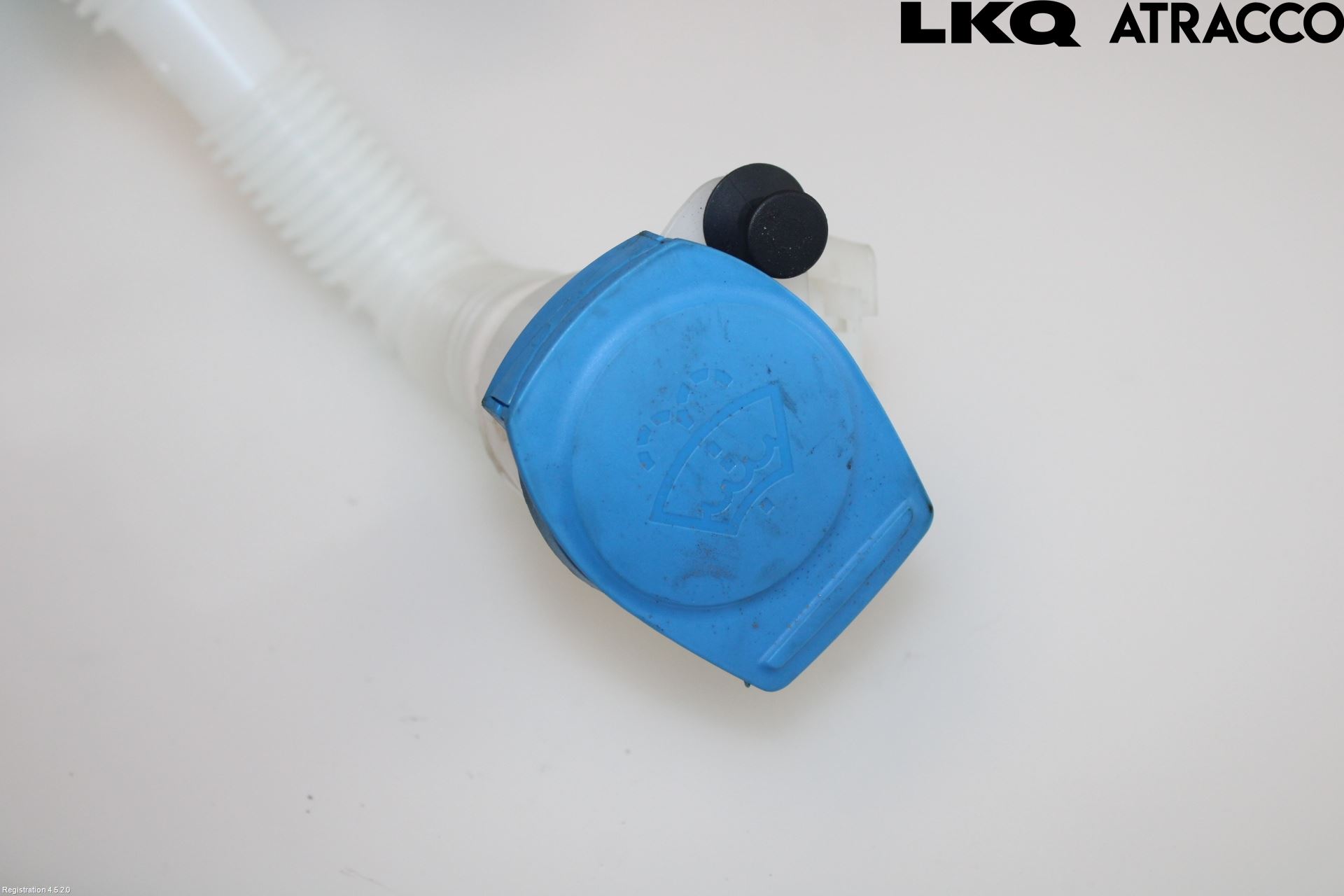 Audi A3/S3 8Y 21- Spolartank Vindruta-Strål