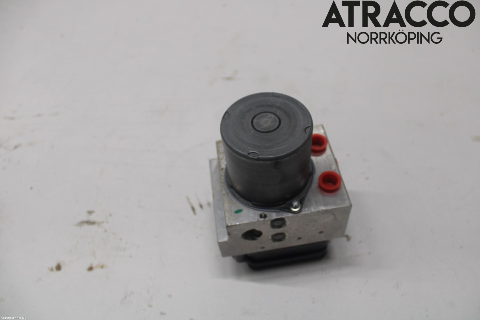 Jaguar I-PACE 18- Abs Hydraulaggregat