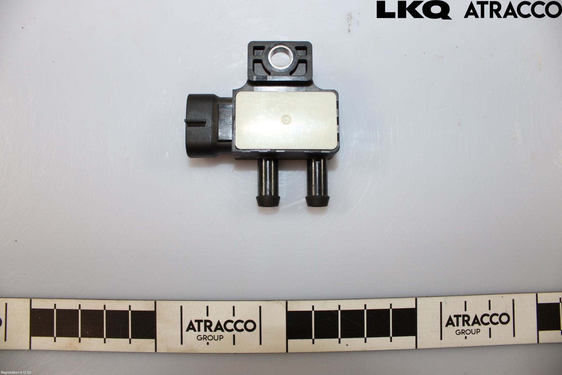 Toyota YARIS XP21 20- Givare Temp-Tryck Avgas