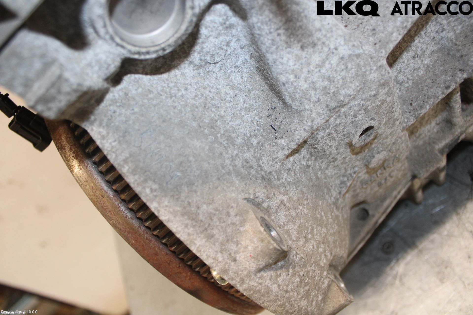 Ford FOCUS     99-04 Motor Bensin