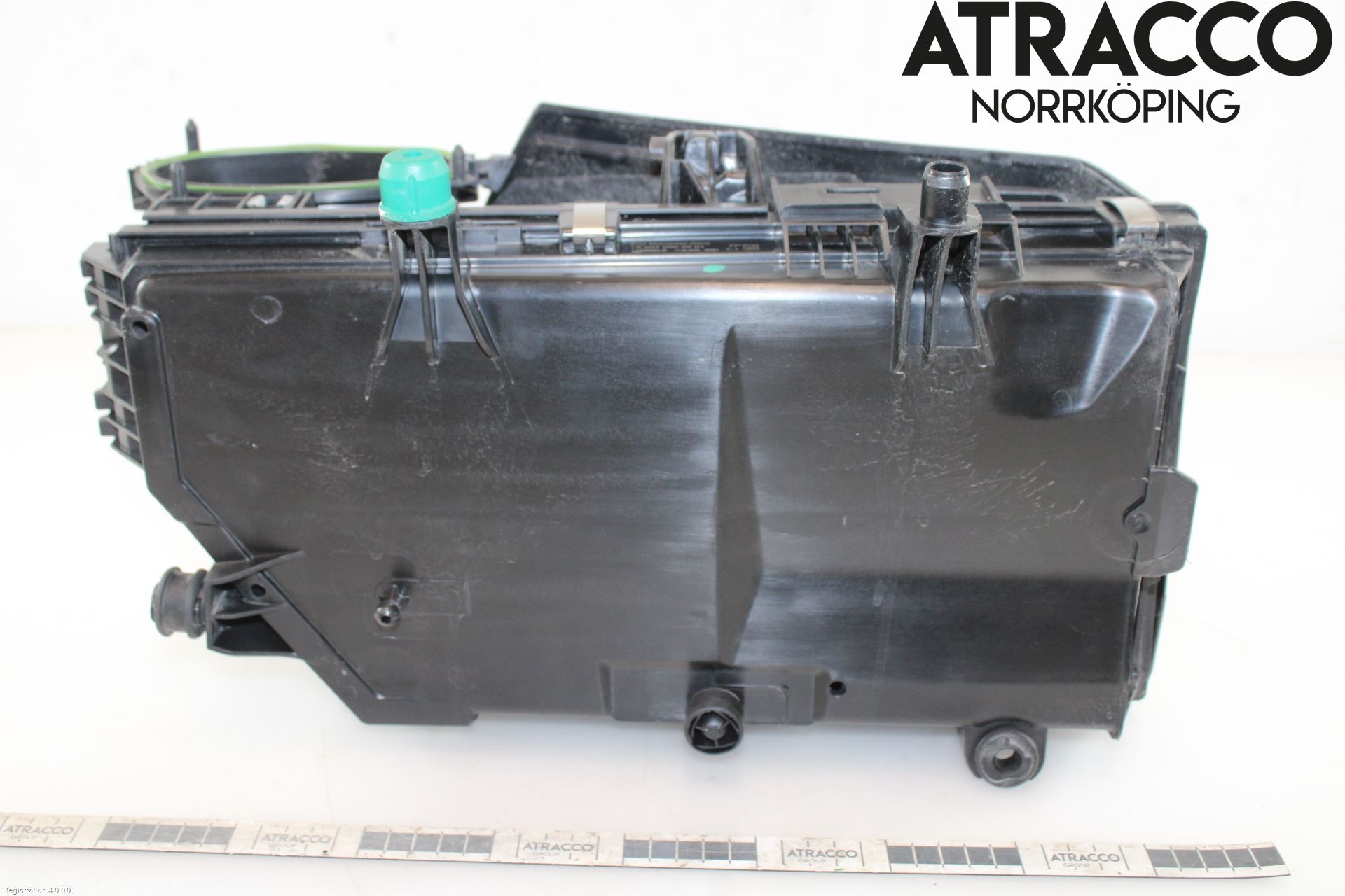 Mercedes-Benz MB C-KLASS (W205) 14-21 Luftrenare