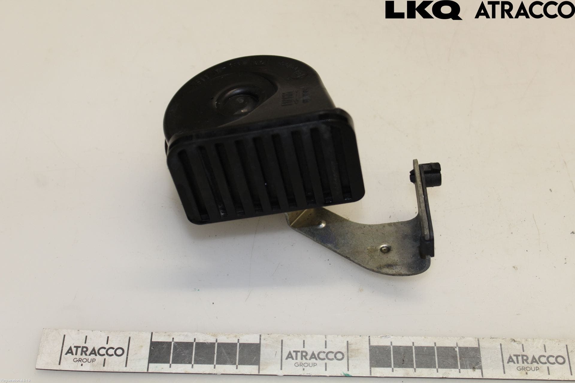 Volvo V90 17->> Signalhorn