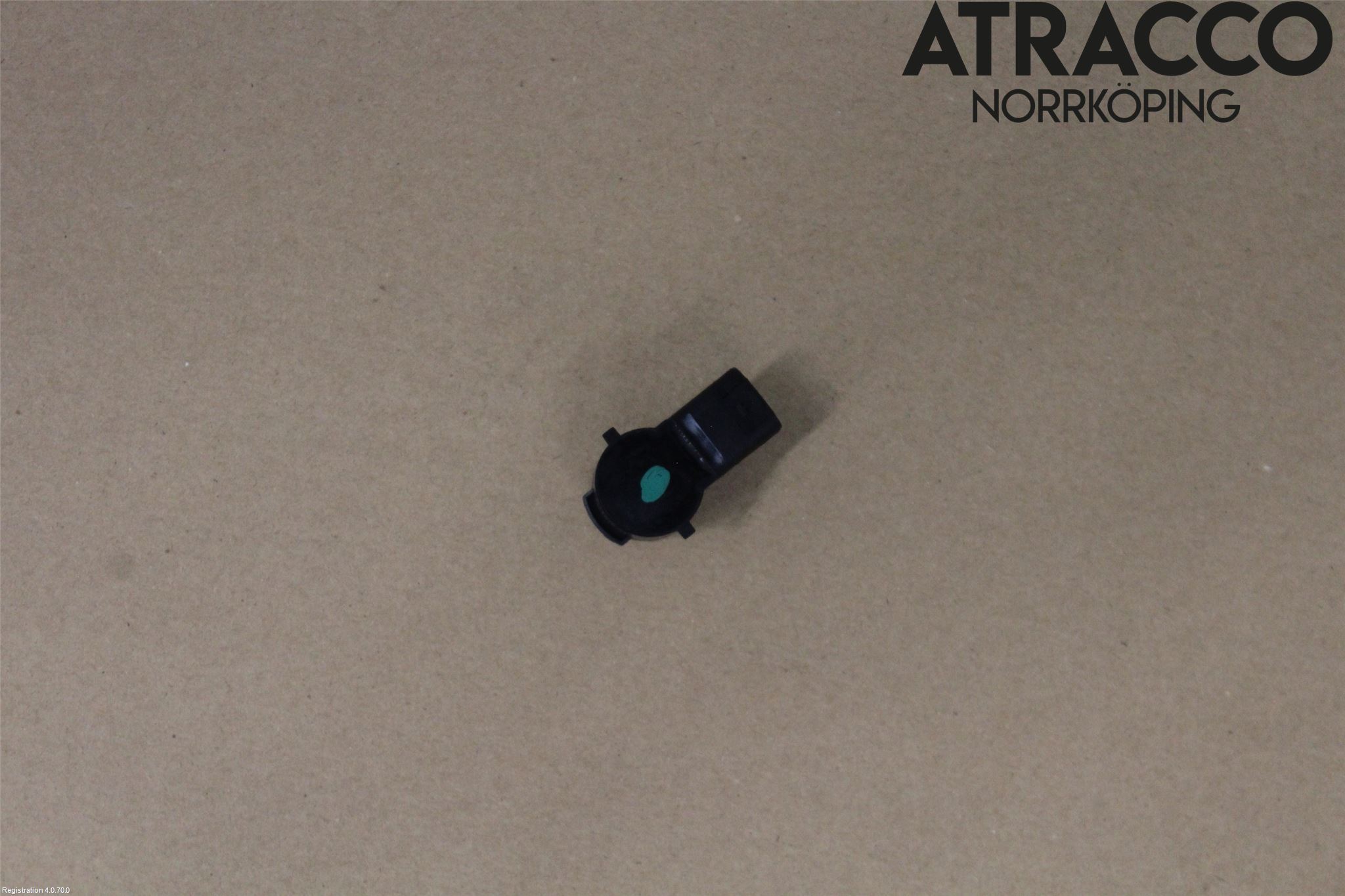Volkswagen VW PASSAT 20-24 Parkeringshjälp Frontsensor