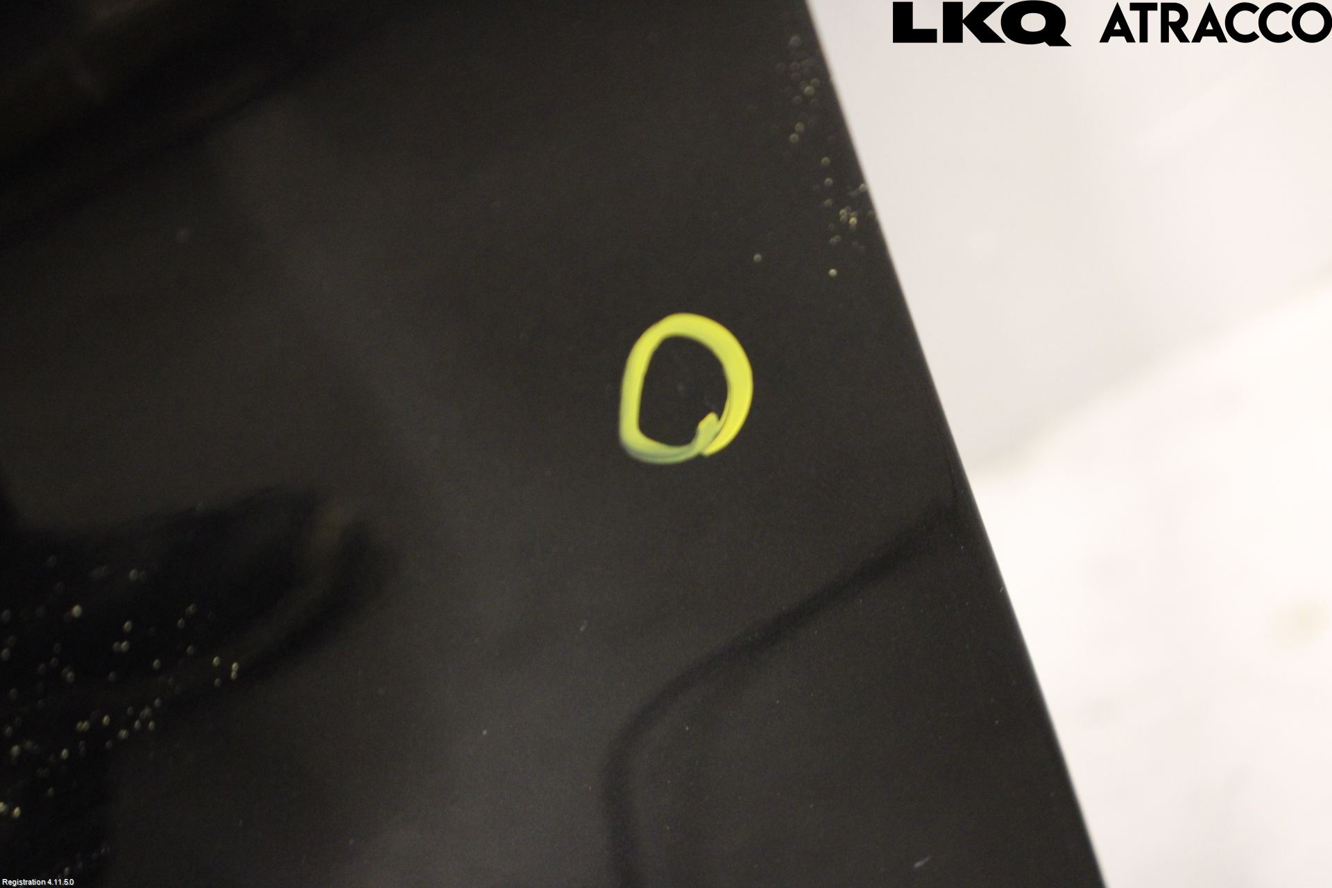 Opel MOKKA 13-20 Dörr Fram Vänster