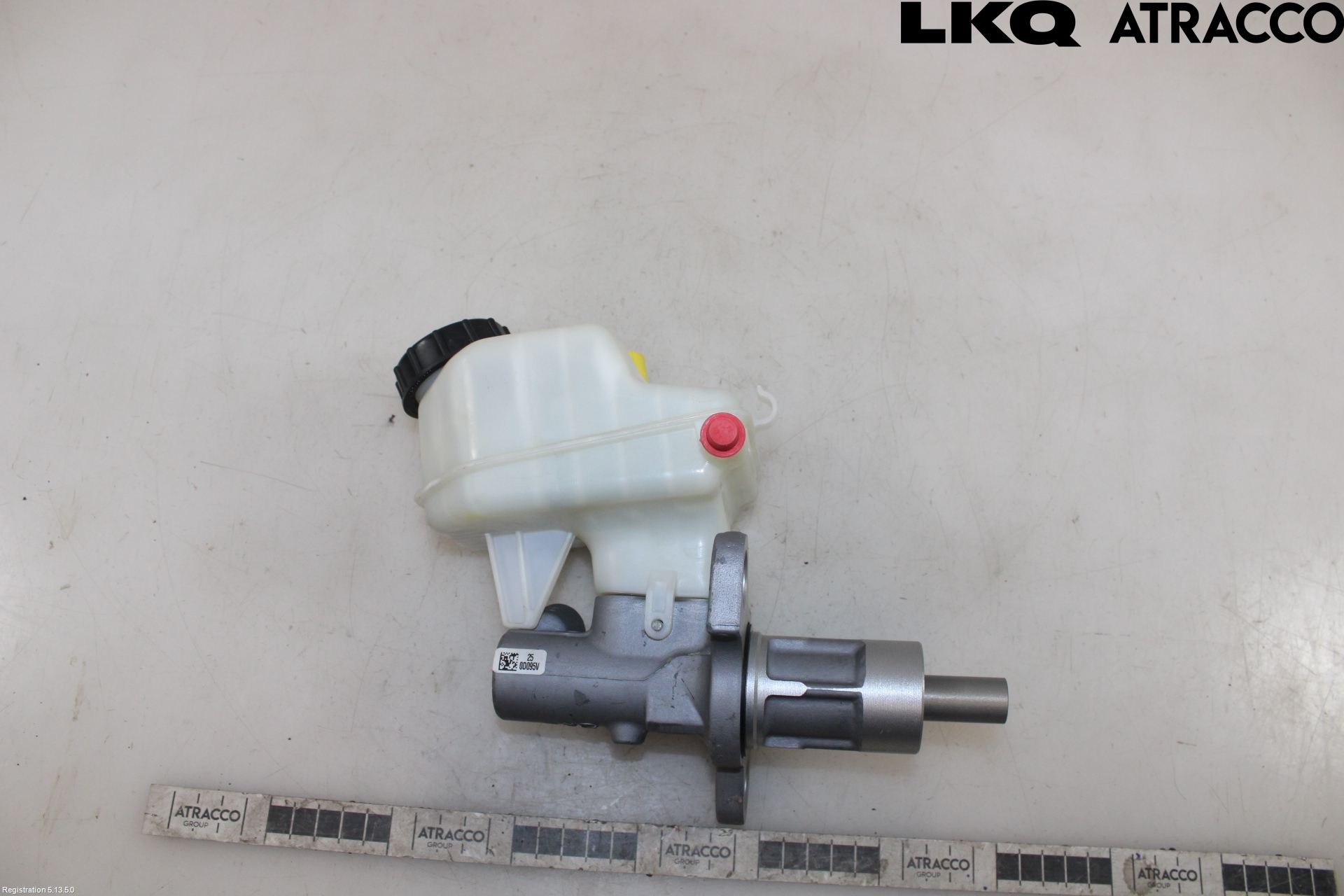 Opel ASTRA J 10-15 Broms Huvudcylinder